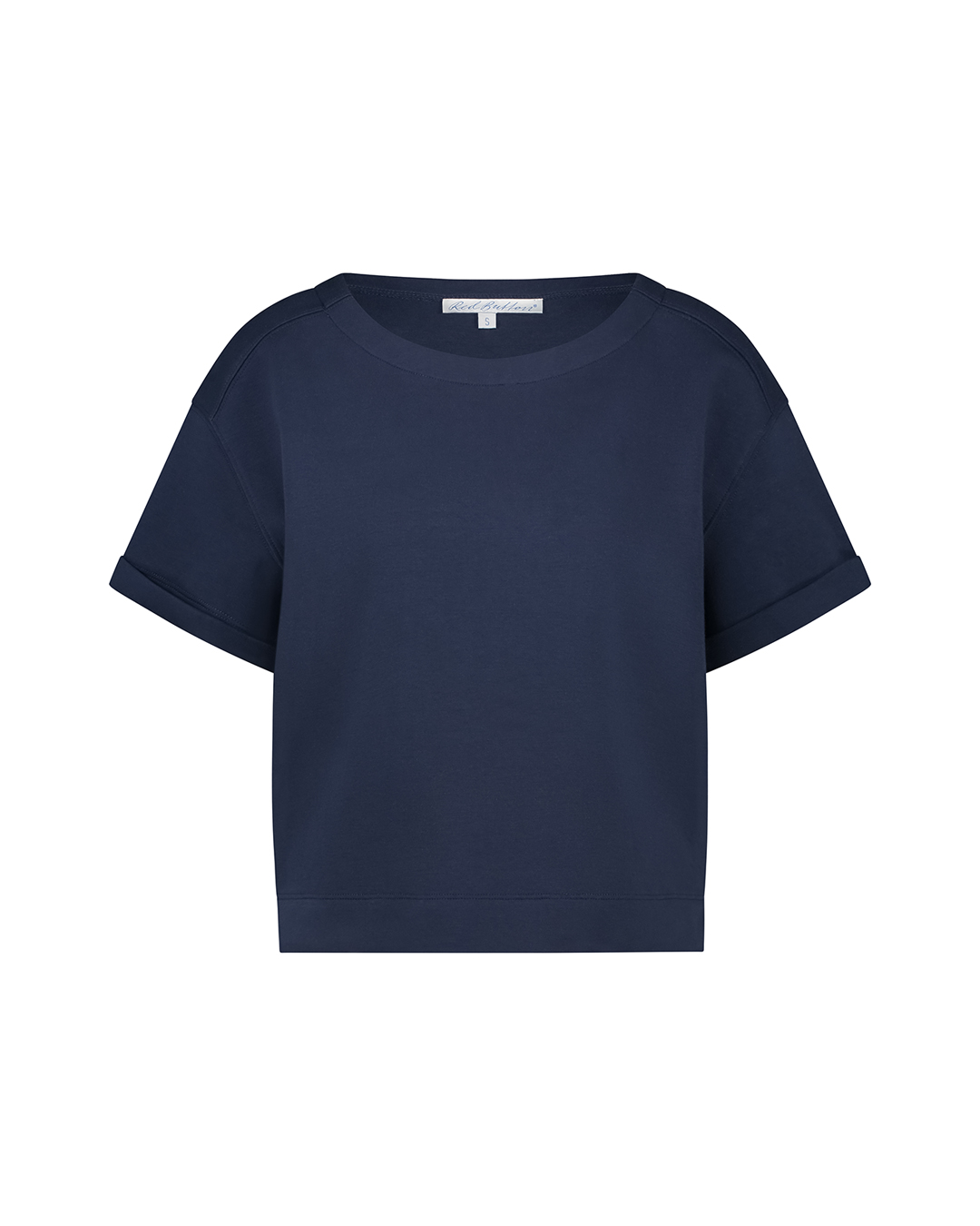 Red Button SRB4531 Top Scuba Skyler Midnight Blue