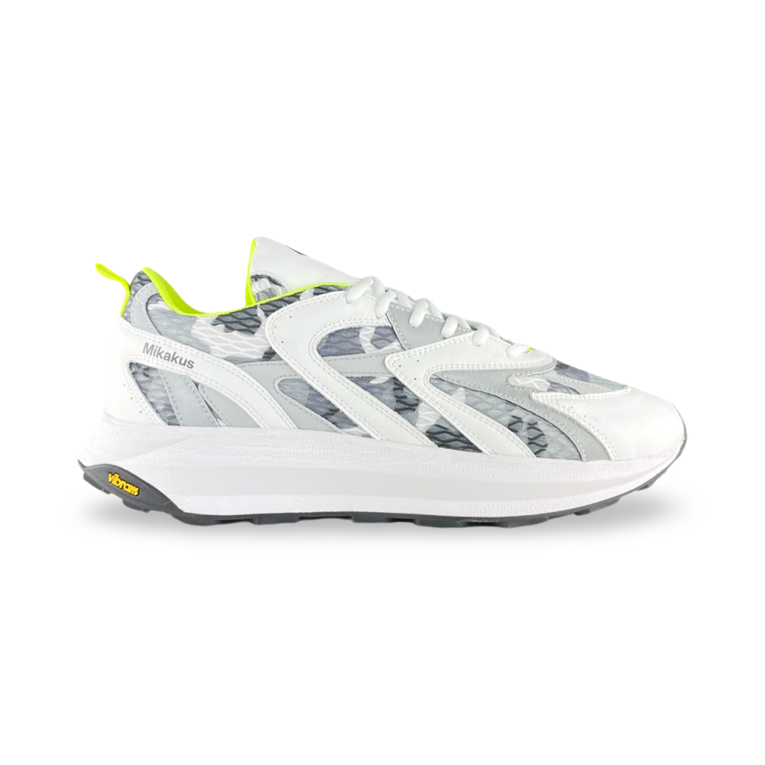 Mikakus Y2K Sneaker Mulga