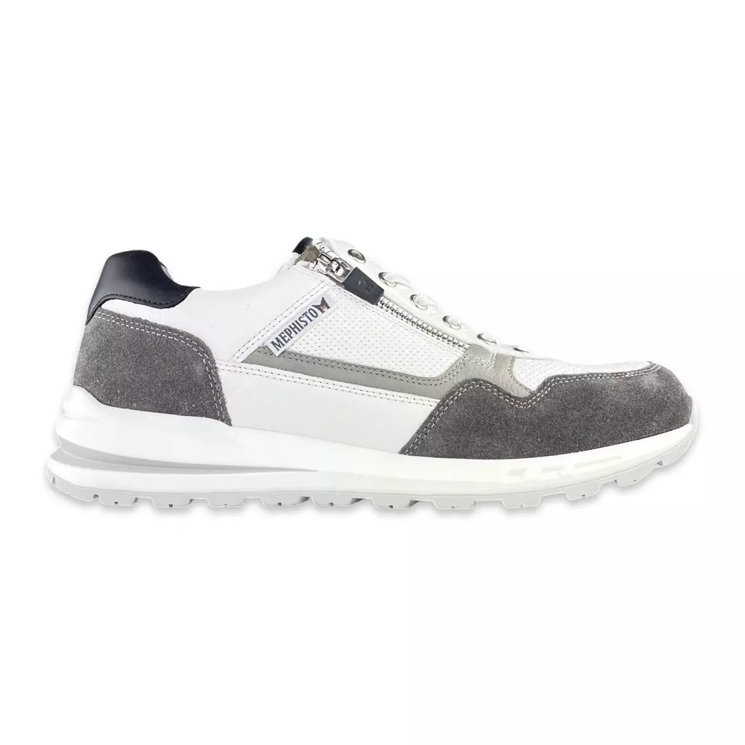 Mephisto Bradley Graphite