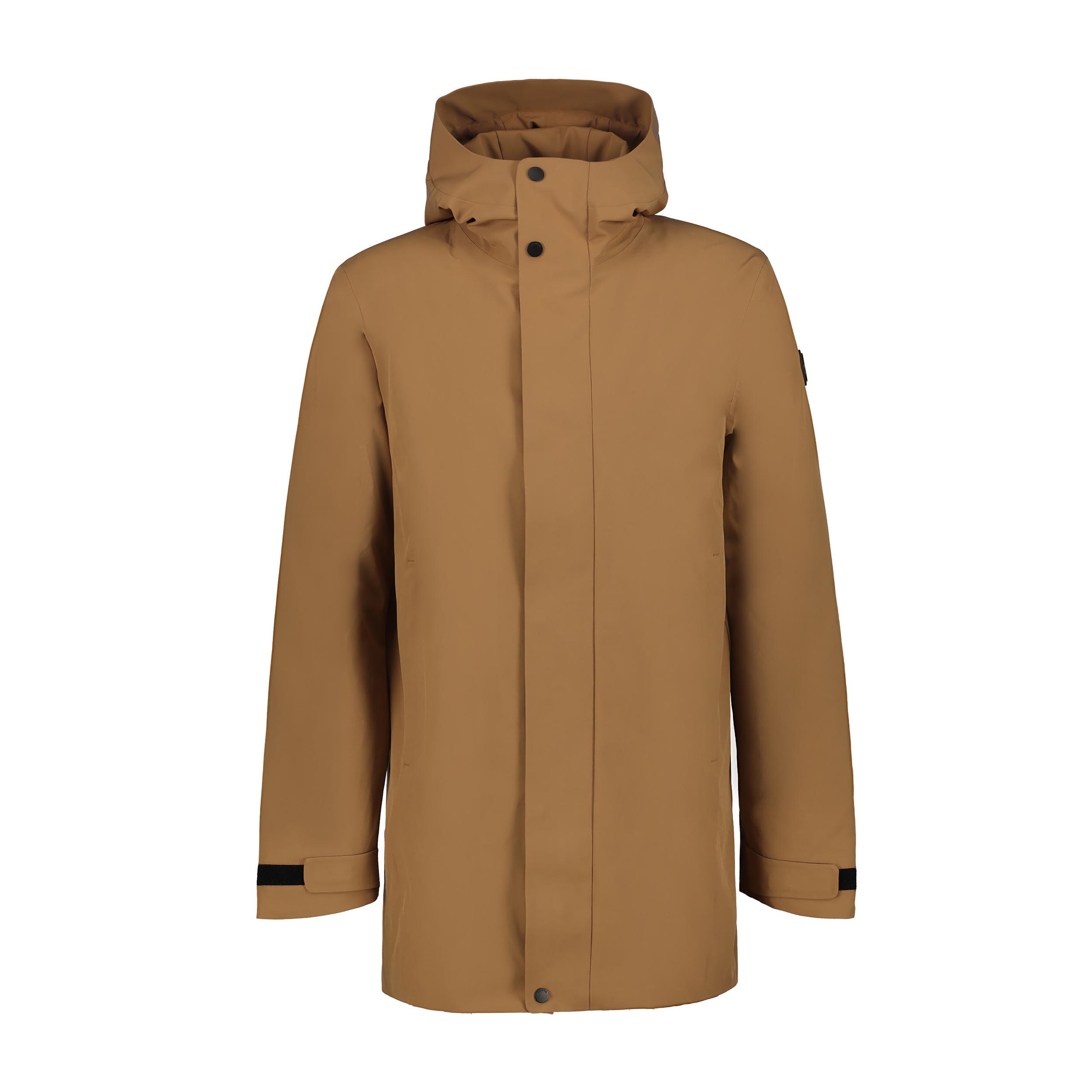 Luhta 36513 Jas Hannula Cognac
