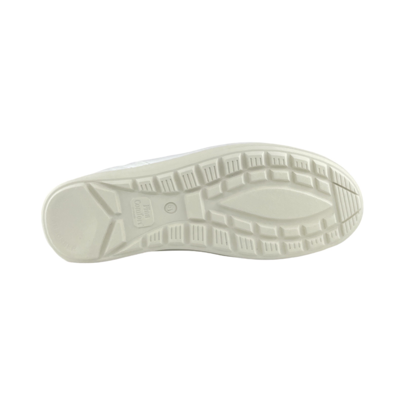 Finn Comfort FinnStretch 5070 Sneaker Arinaga White