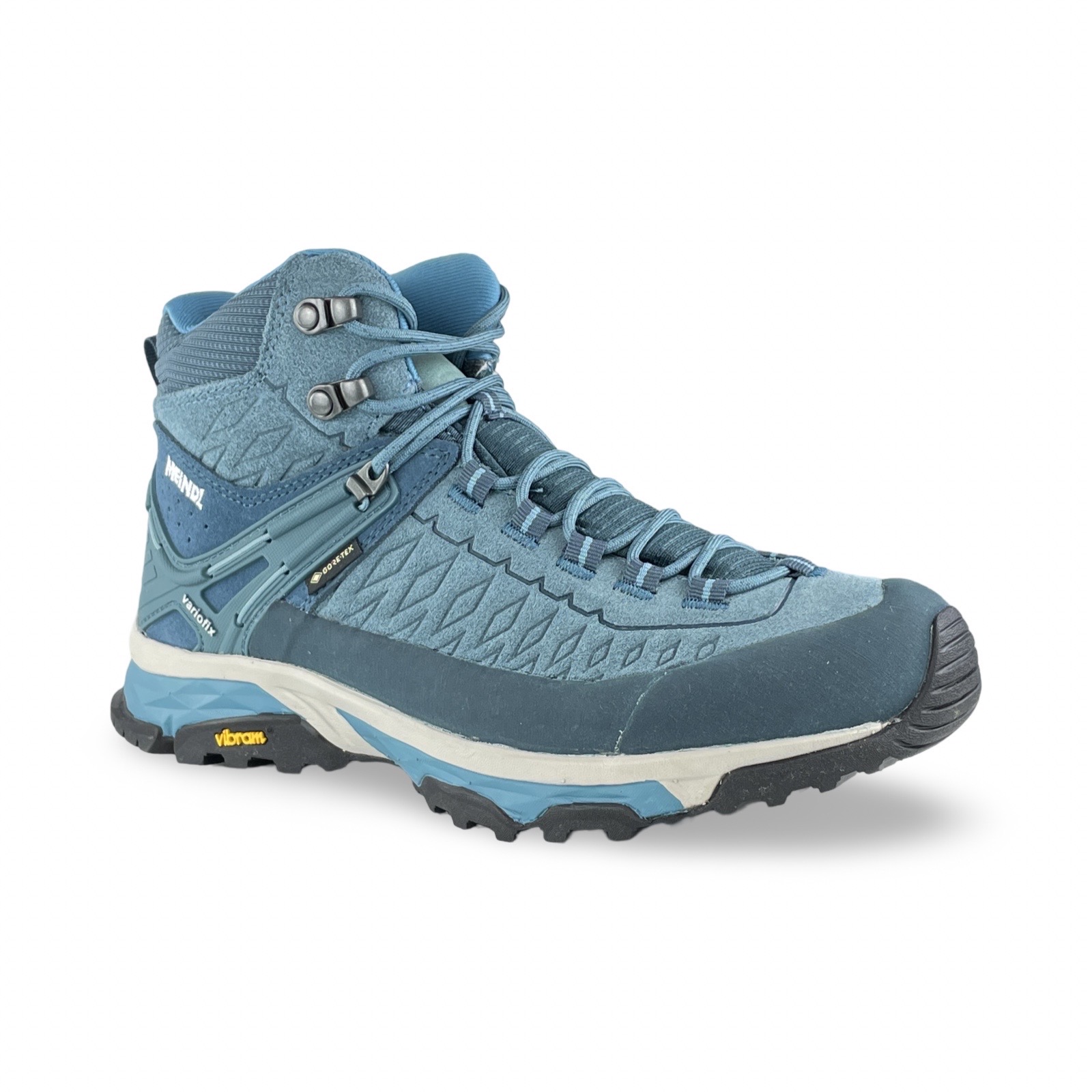 Meindl 4716 Top Trail Lady Mid GTX Turquoise