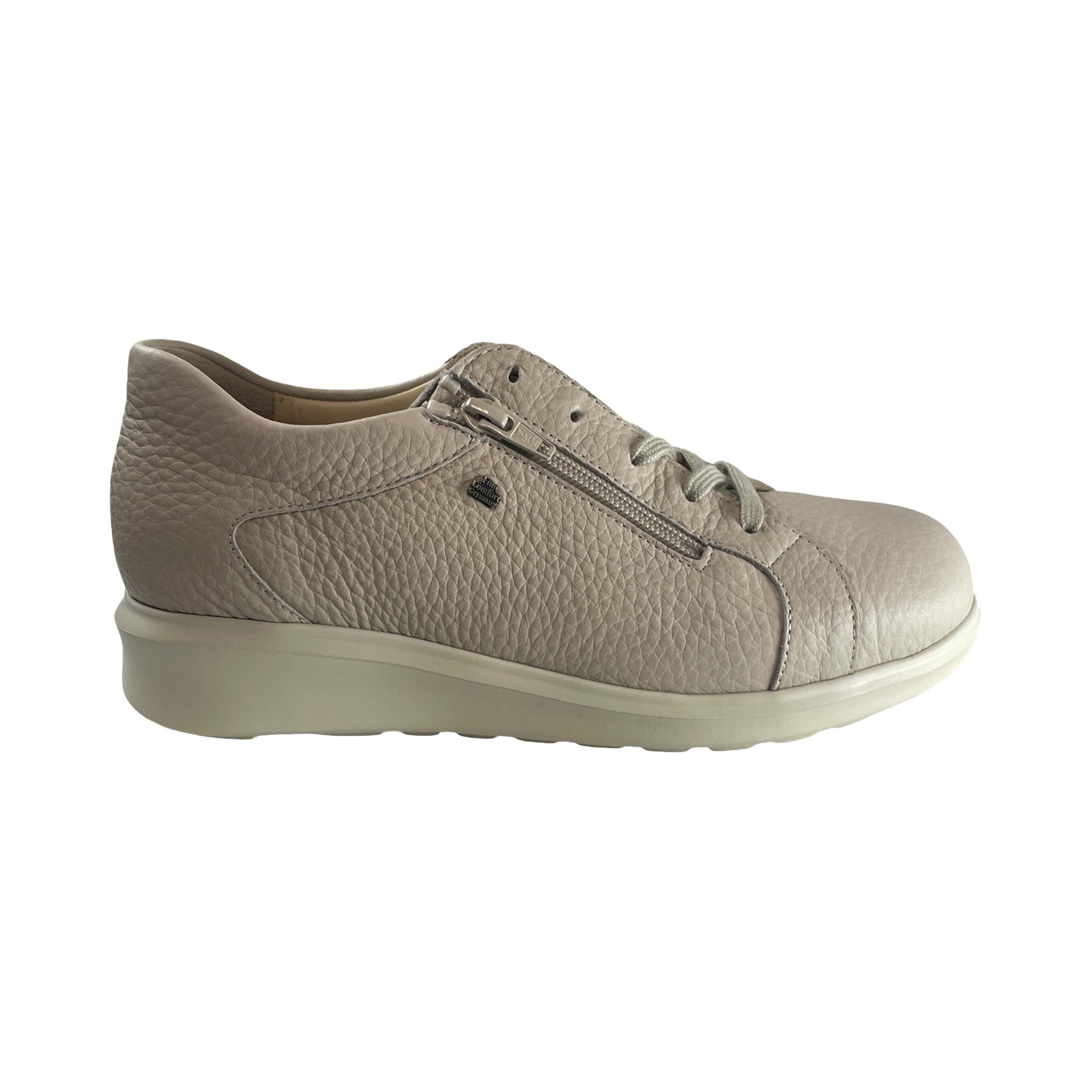 Finn Comfort LadyLine 2249 Sneaker Lisboa Bast