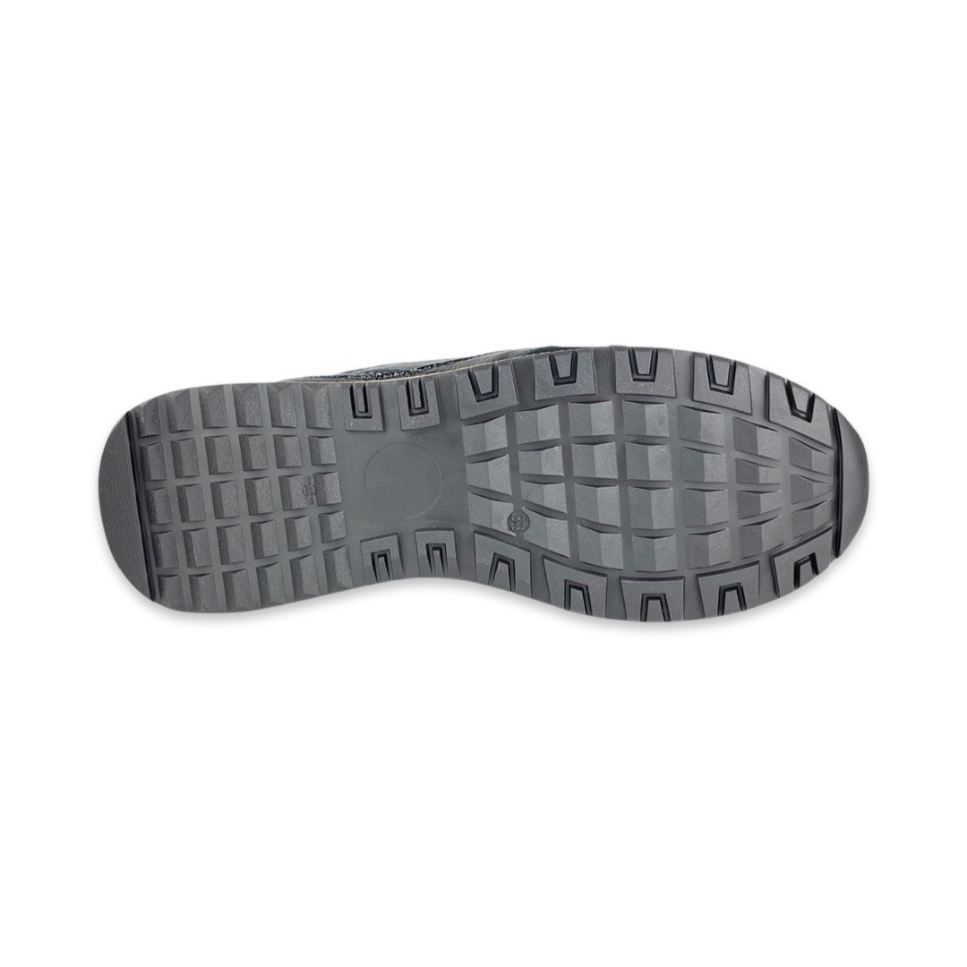 Piedi Nudi 2752 Sneaker Nero Multi
