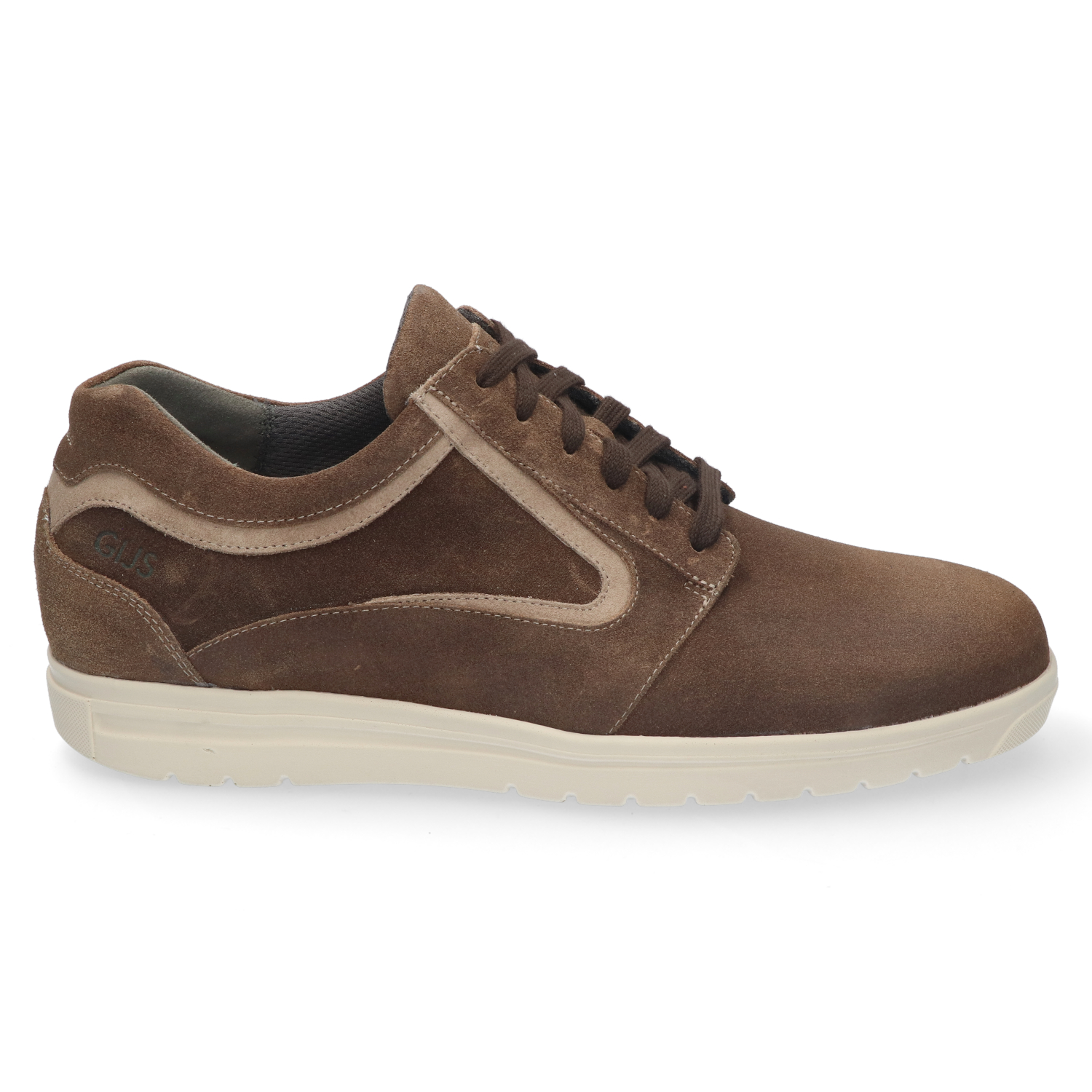 Gijs 2144 Sneaker Taupe K