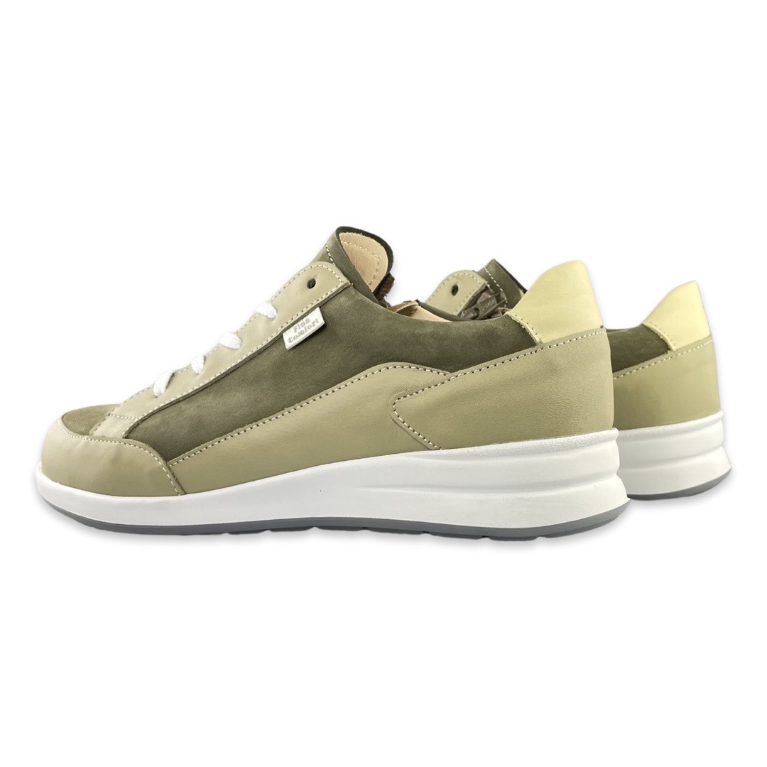 Finn Comfort FinnMellow 2286 Sneaker Prato Schilf