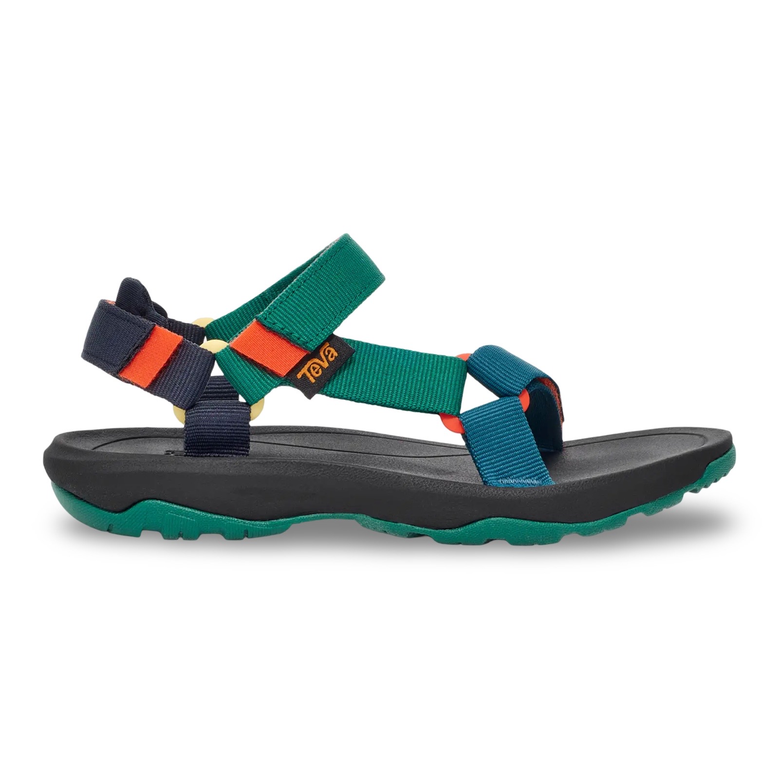 Teva 1019390C Sandaal Hurricane XLT2 Blue Coral Multi