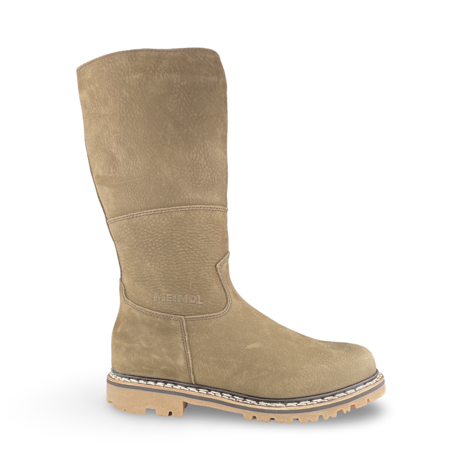 Meindl 7641 Abtenau Lady Bruin