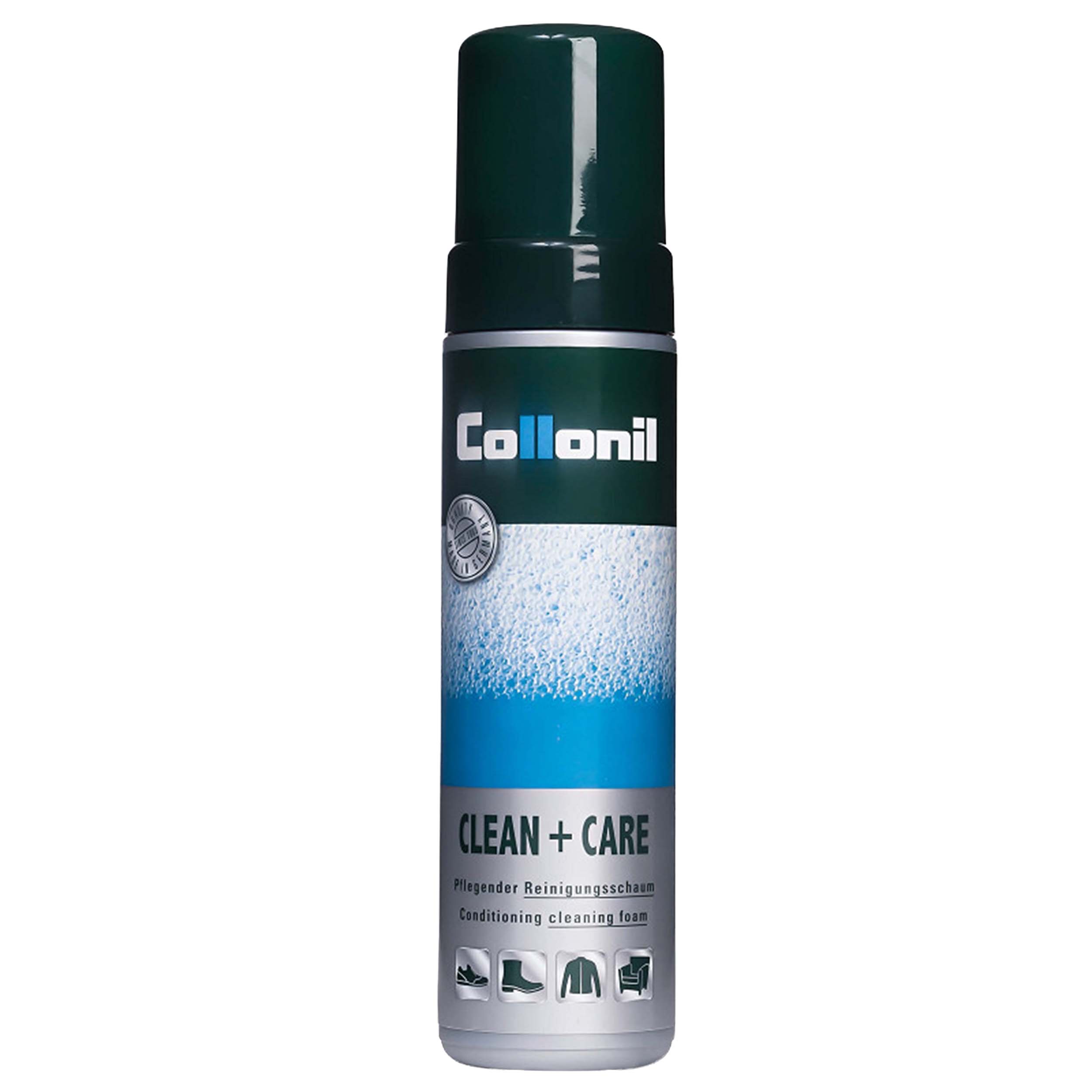 Frans Muller 14200000 Collonil Clean&Care 200ml 