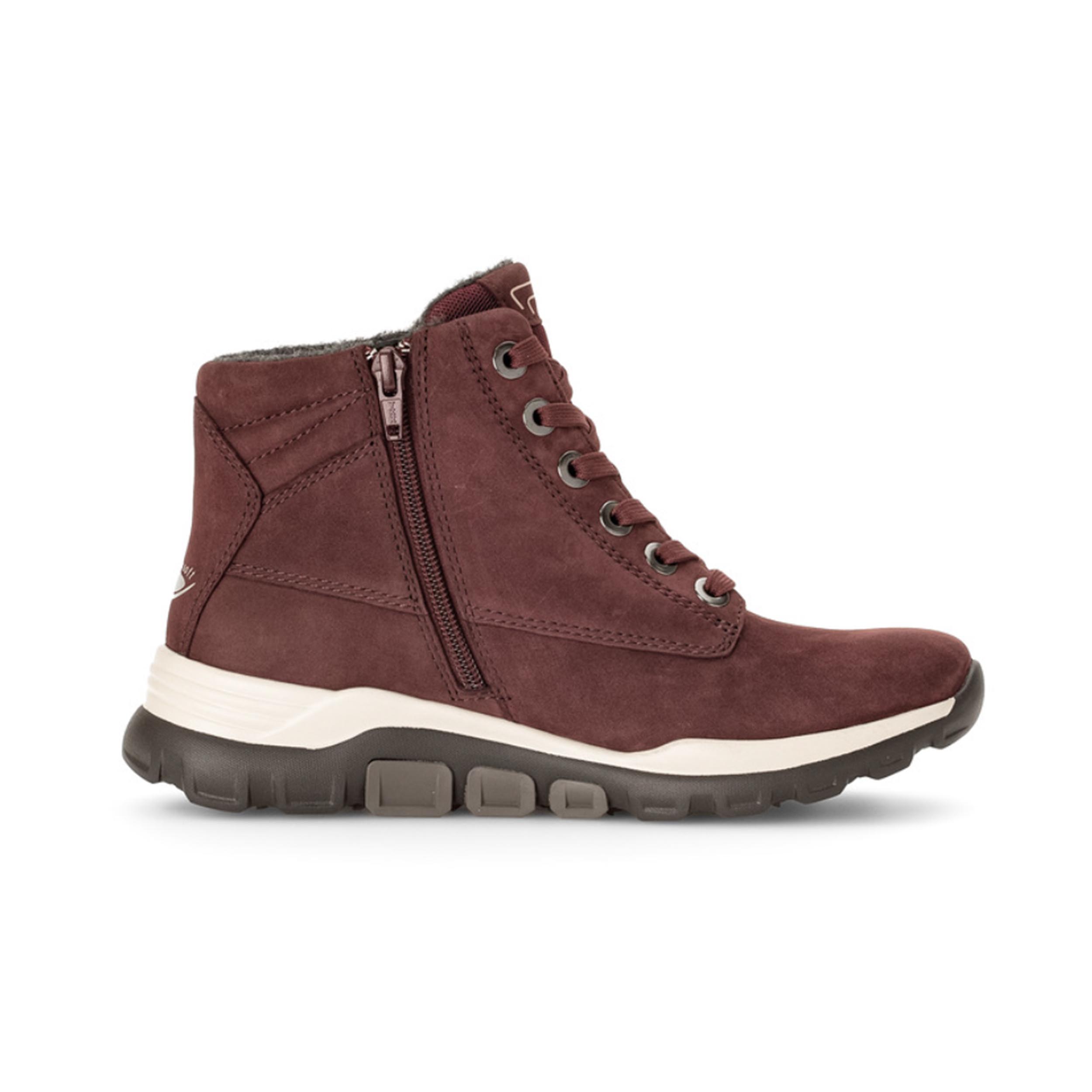 Gabor Rollingsoft 56.826 Boot Wine