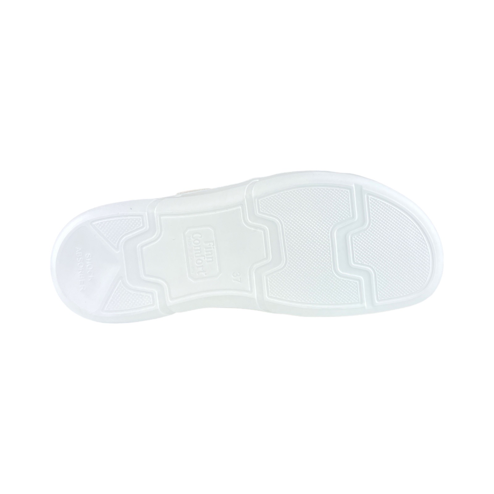 Finn Comfort Classic 3351 Sandaal Nadi Latte