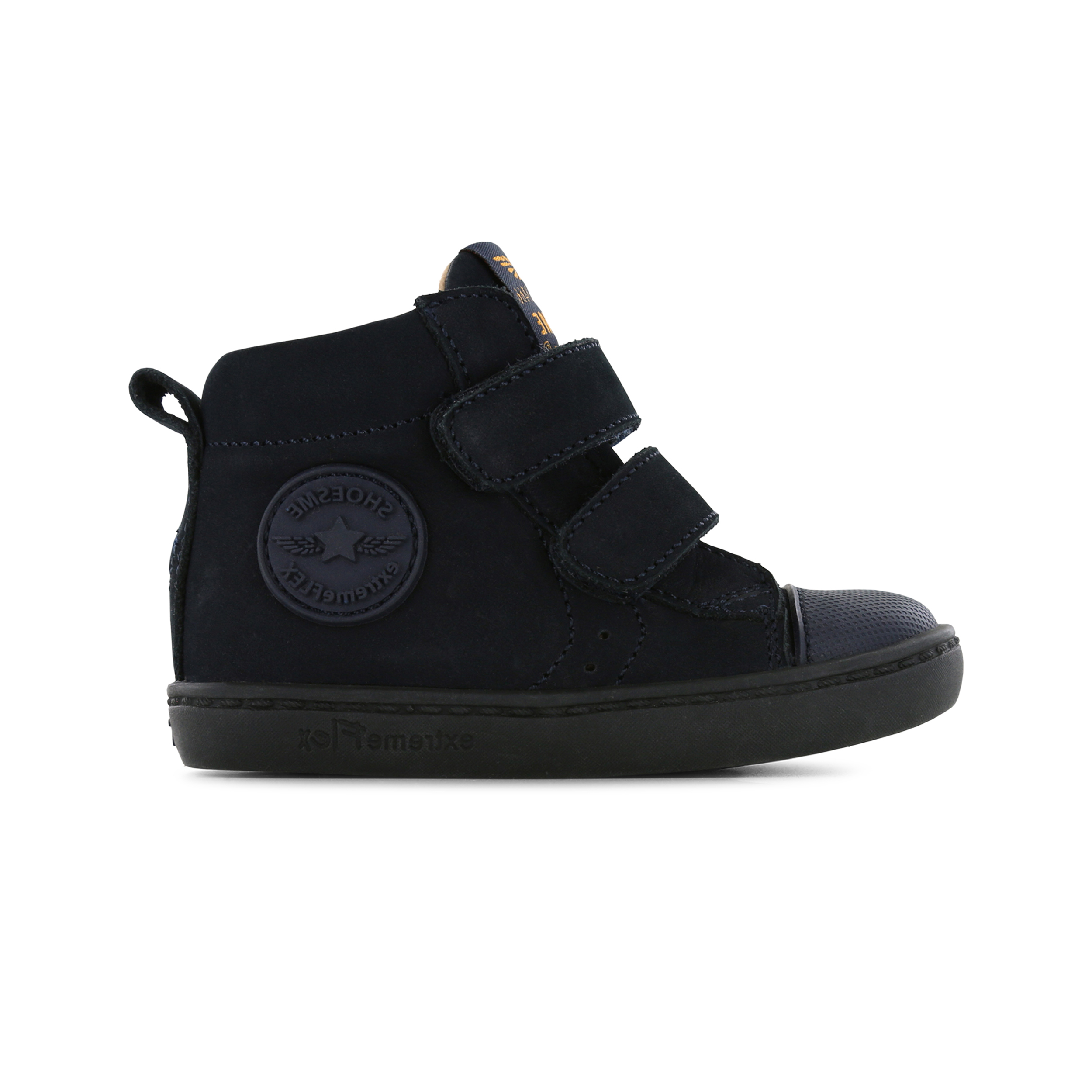 Shoesme FL23W003 Sneaker Flex Dark Blue