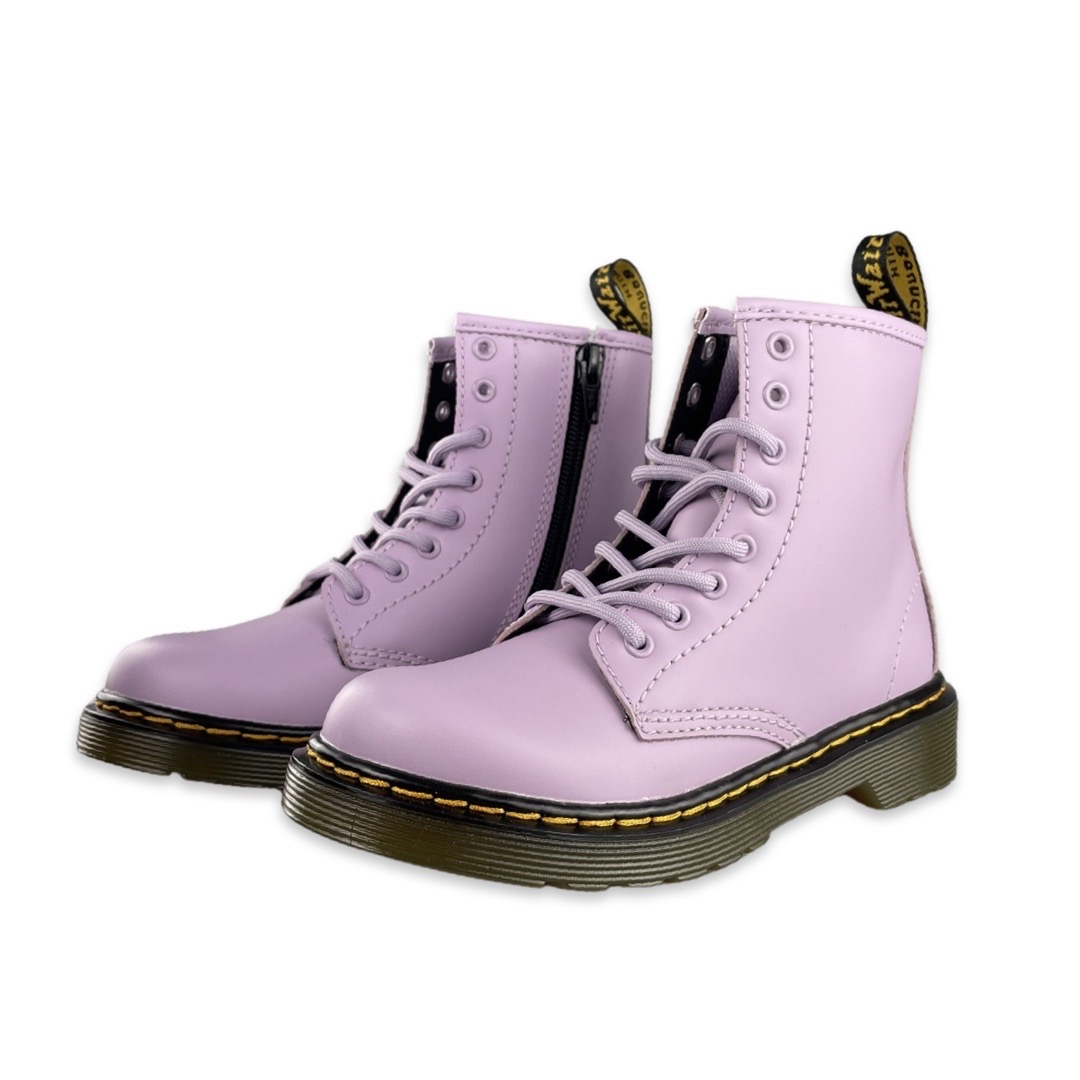 Dr. Martens 1460 J Lilac