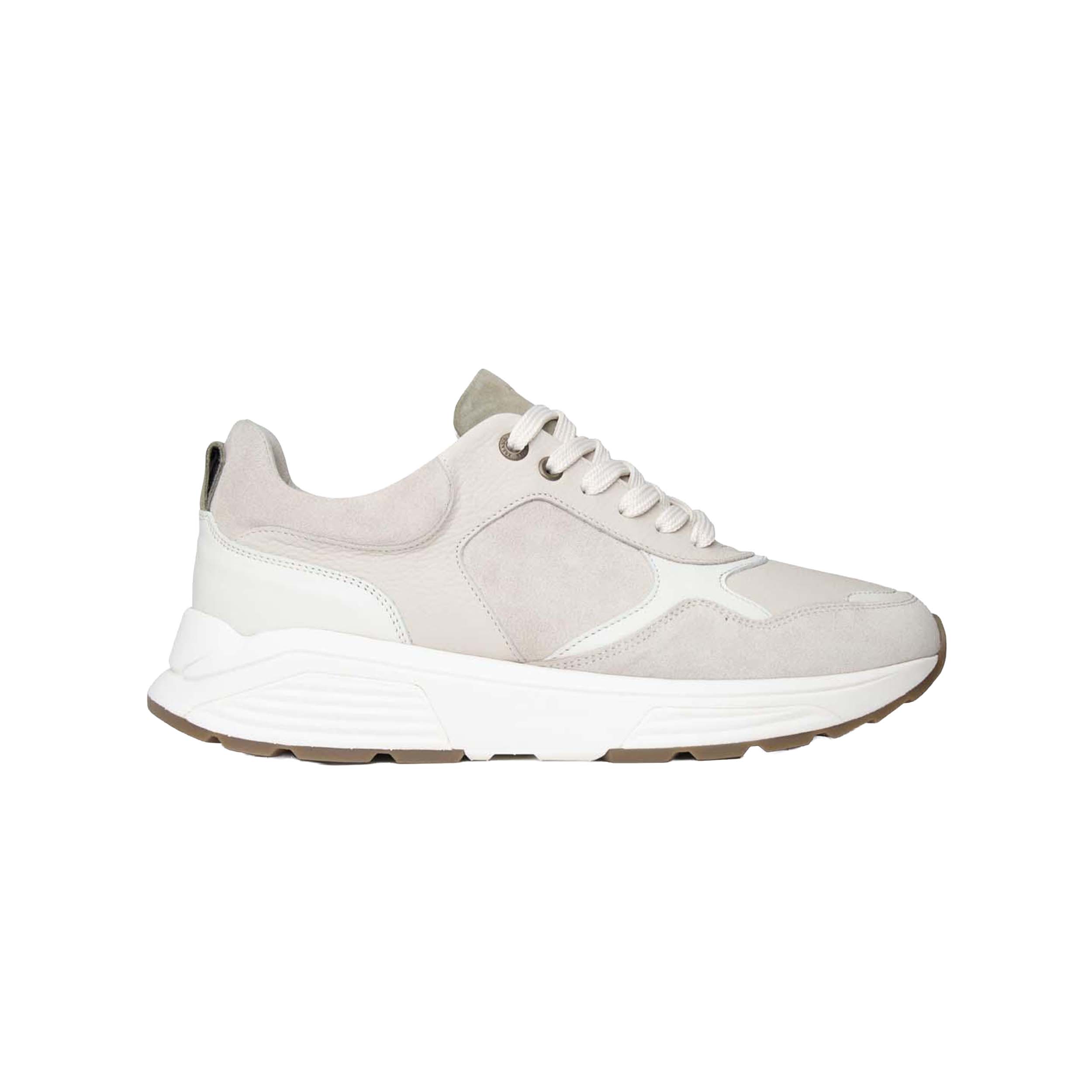 Xsensible 33201.4 Sneaker Rialto Taupe Combi H