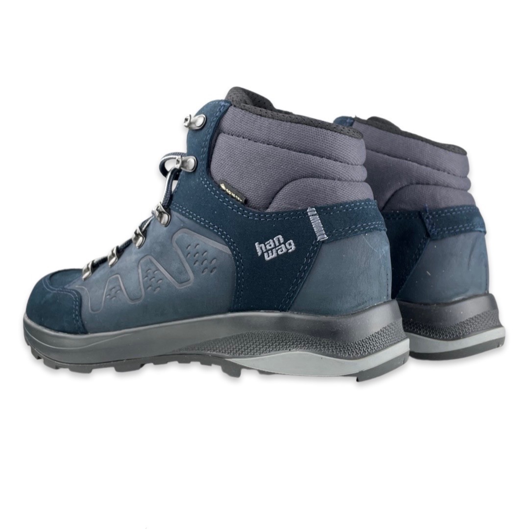 Hanwag 204301 Torsby SF Extra Lady GTX Navy