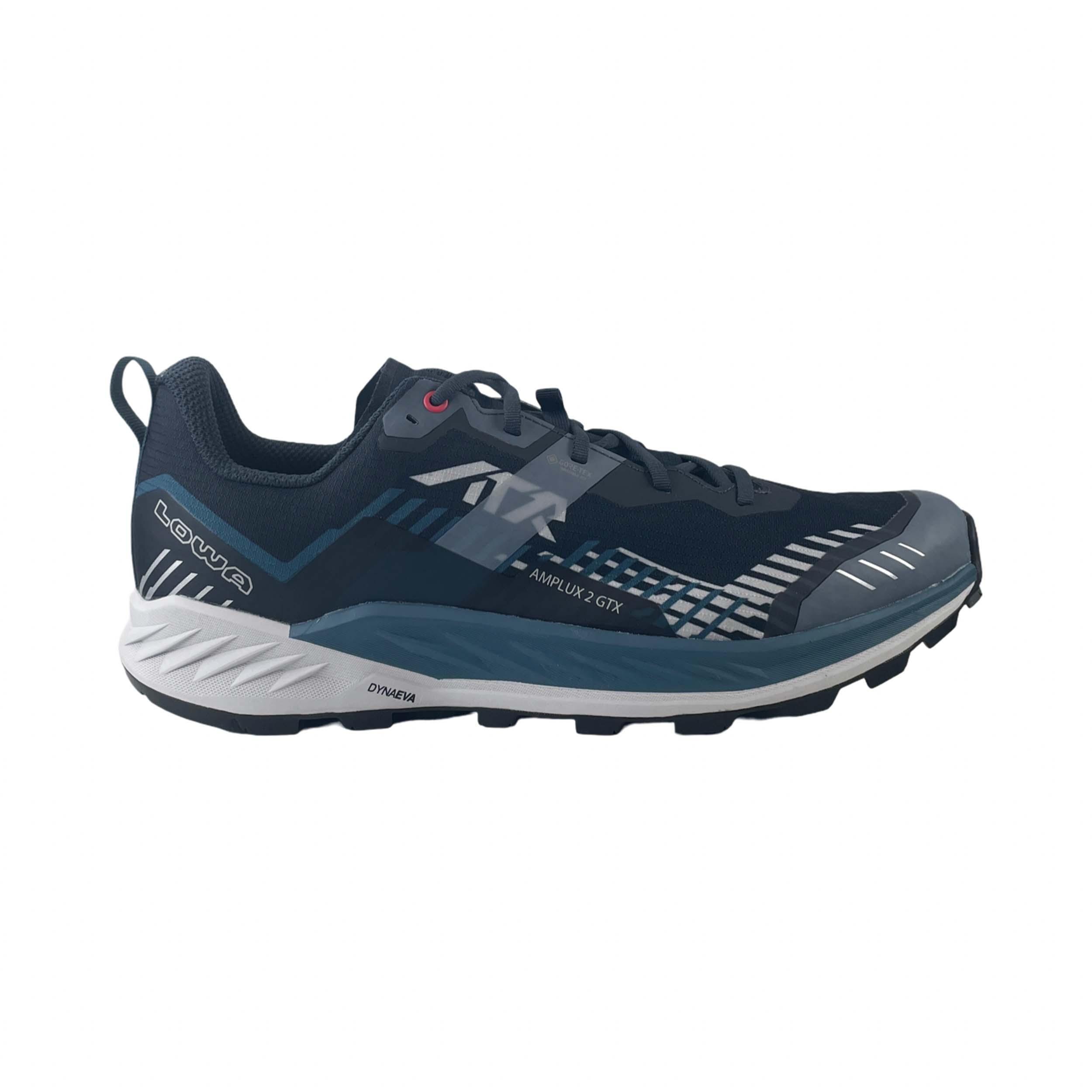 Lowa 311685 Amplux 2 GTX Navy/Grey