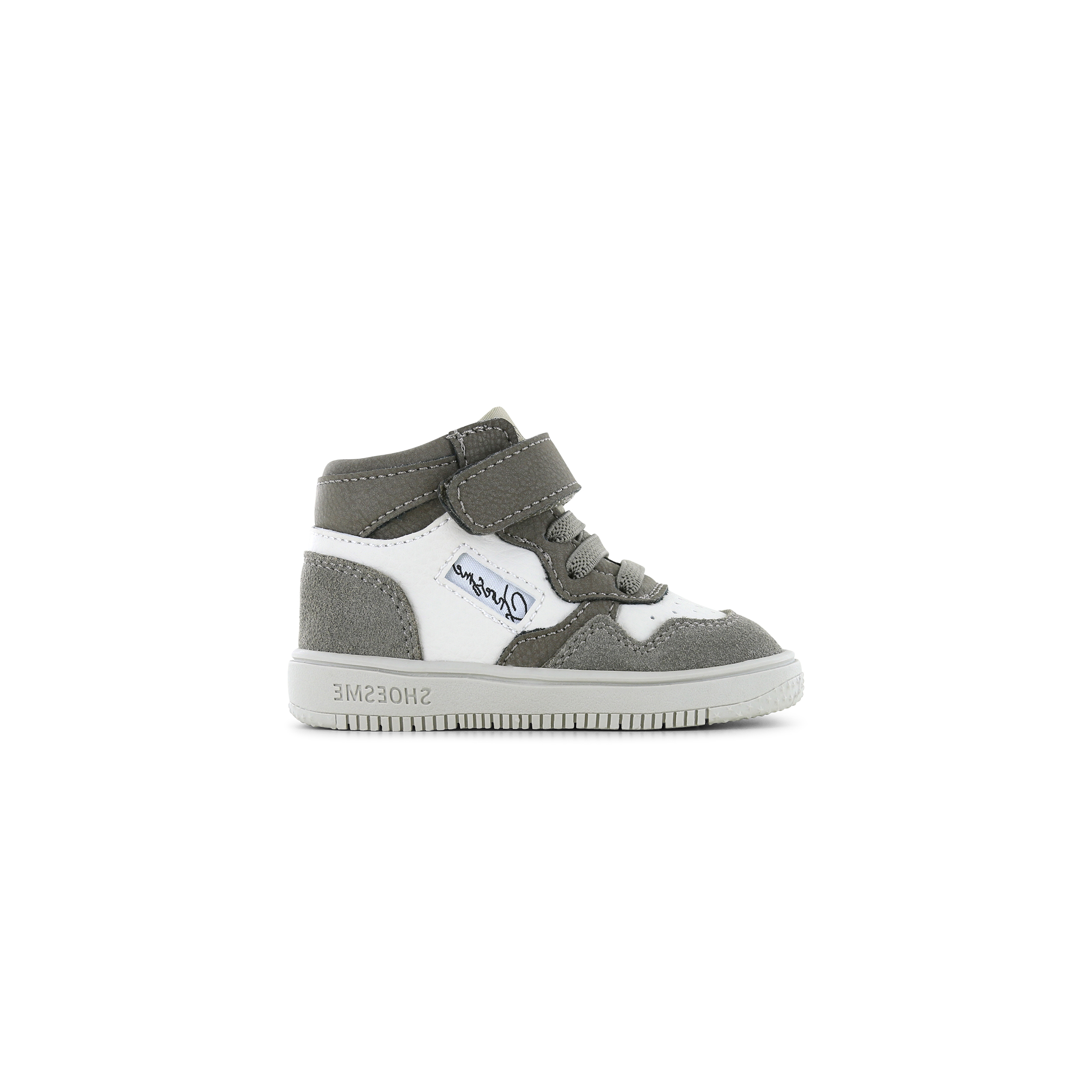 Shoesme BN25W008 Sneaker Extreme-Flex Grey