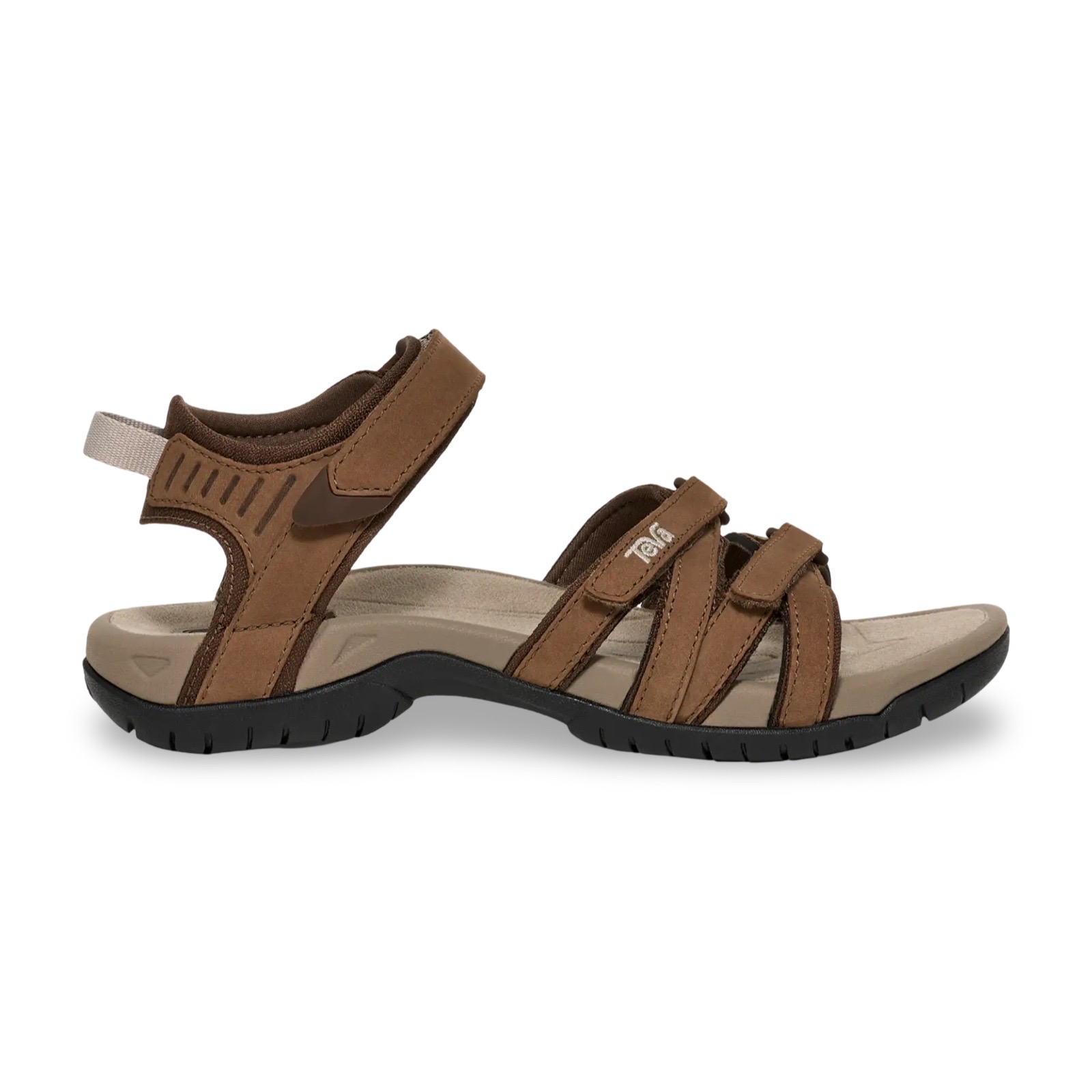 Teva 4177 Sandaal Tirra Leather Caribou