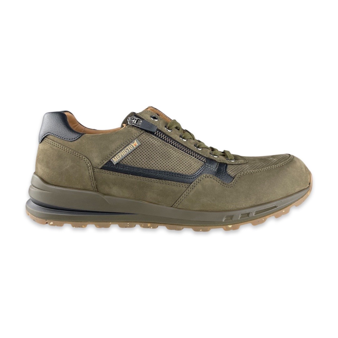 Mephisto 4284 Sneaker Bradley Loden G