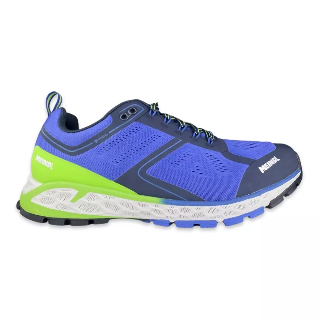 Meindl 5552 Power Walker 2.0 Blauw