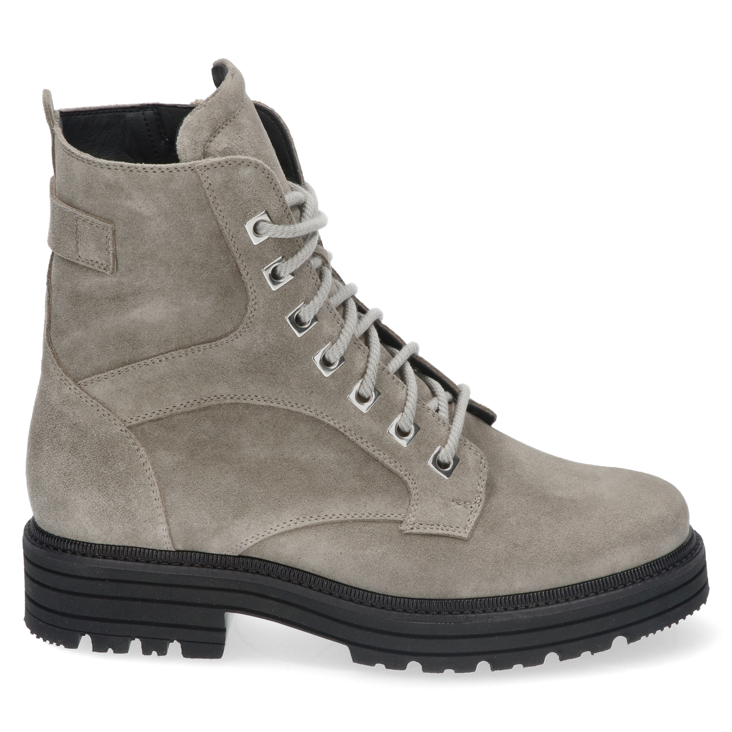 Durea 9758 Boot Taupe H