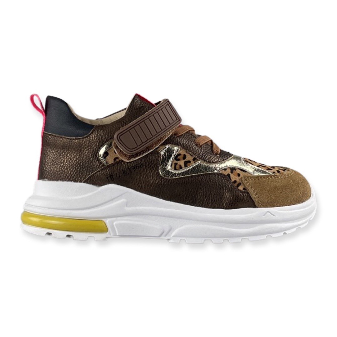 Shoesme TRAINER Bronze