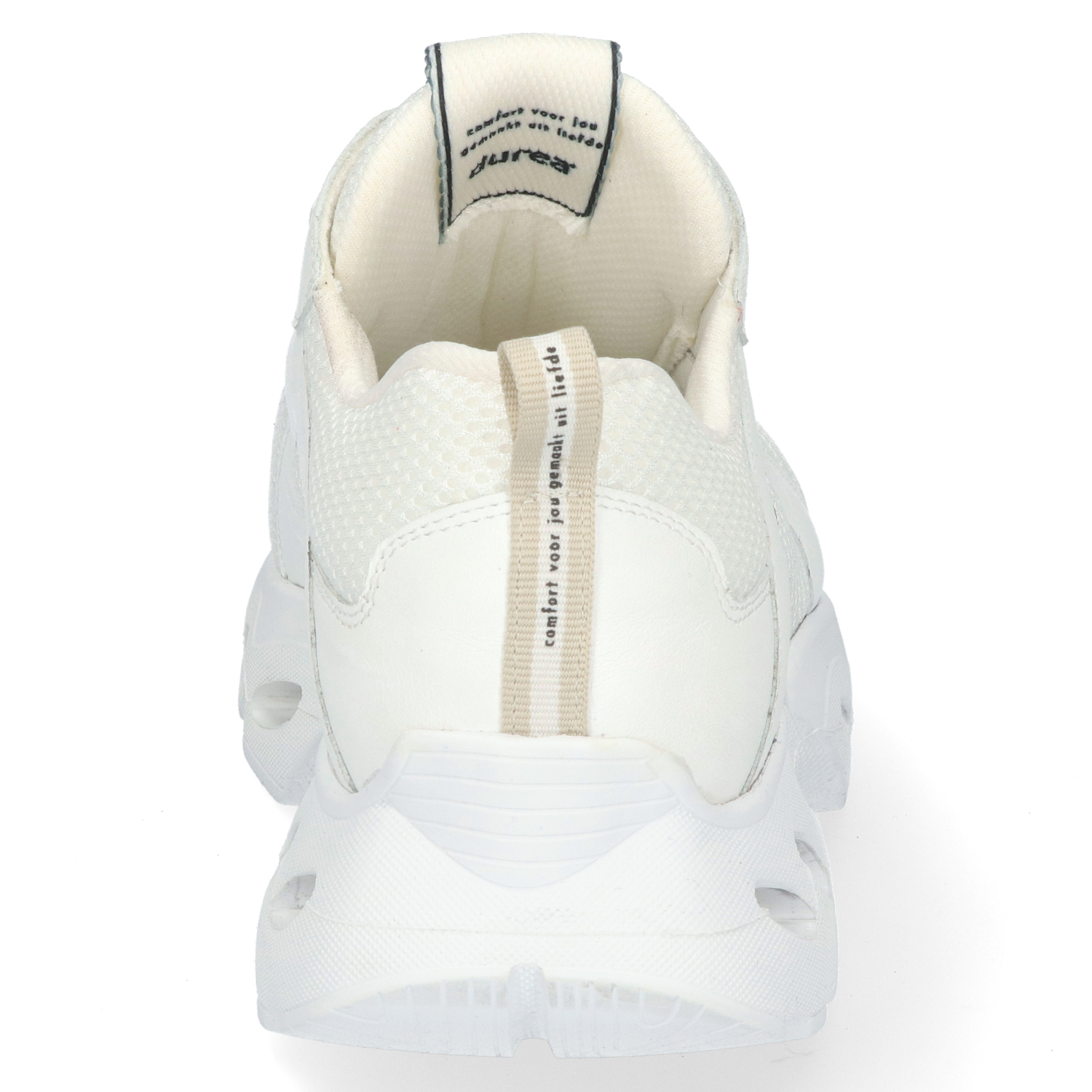 Durea 6309 Sneaker FlowMotion Wit H