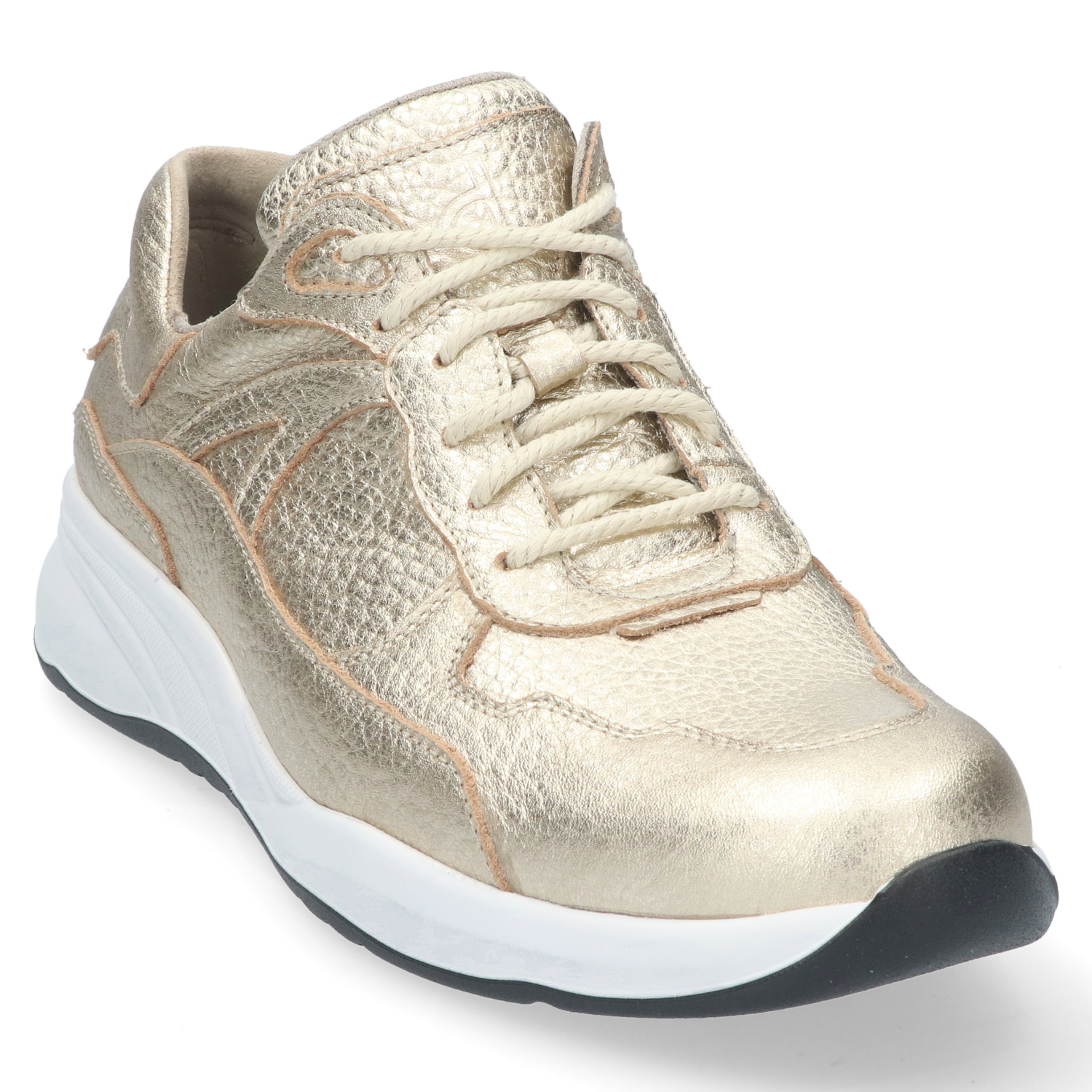 Durea 6283 Sneaker Platin H