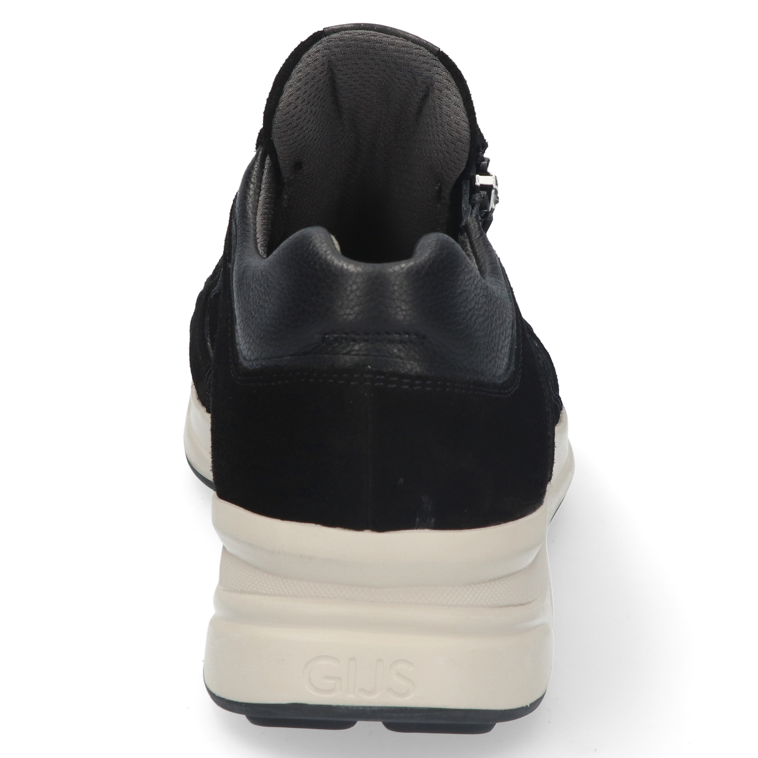 Gijs 2130 Sneaker Zwart H