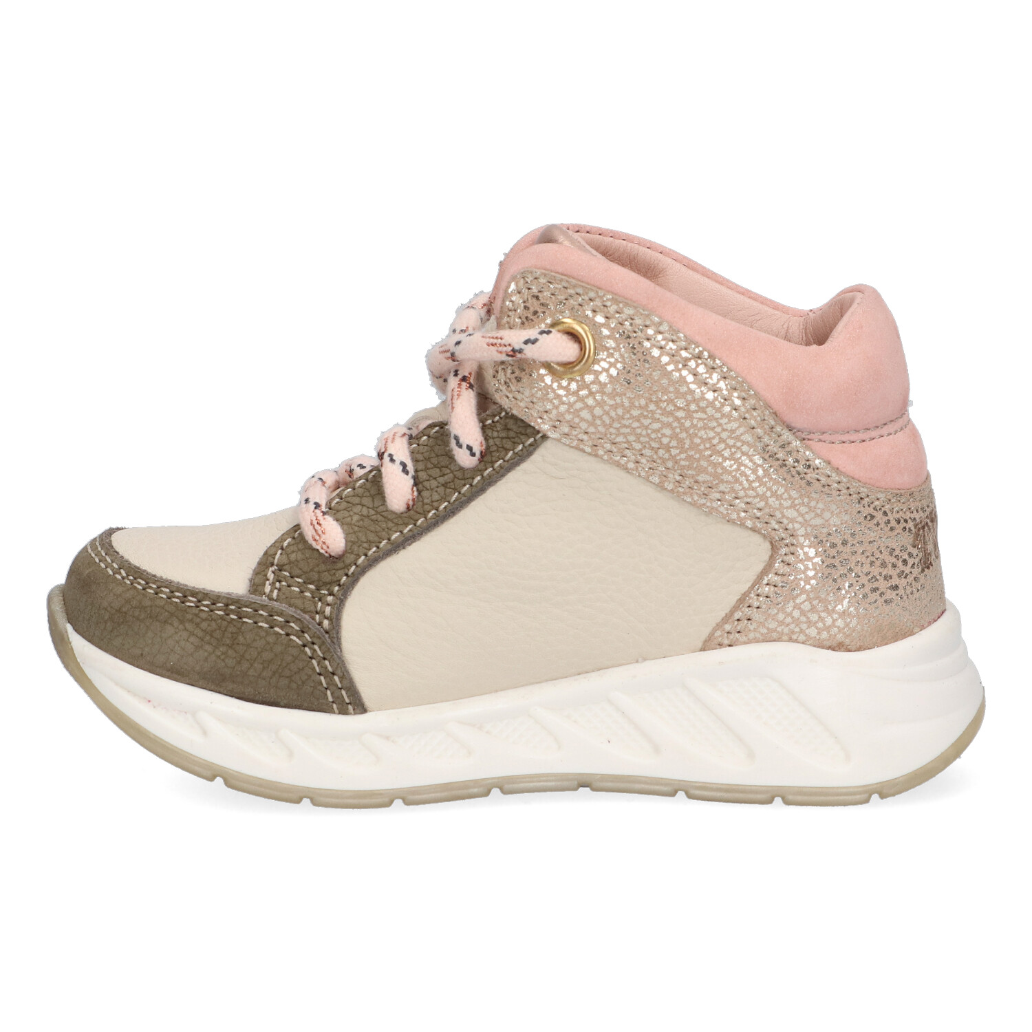 Twins 324600 Sneaker Sana Sharp Olive 5