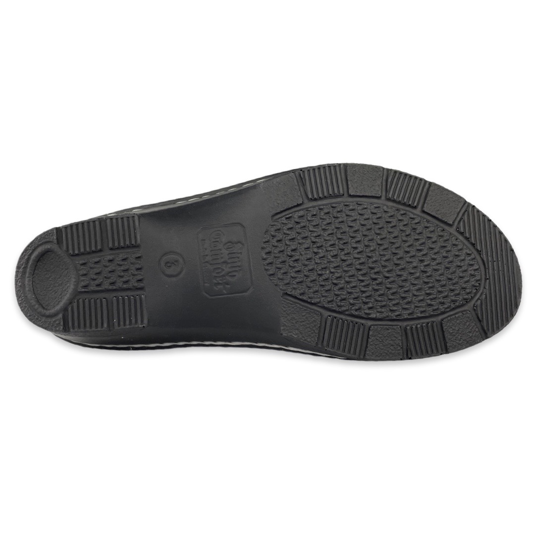 Finn Comfort LadyLine 2106 Sandaal Ischia Bianco Words