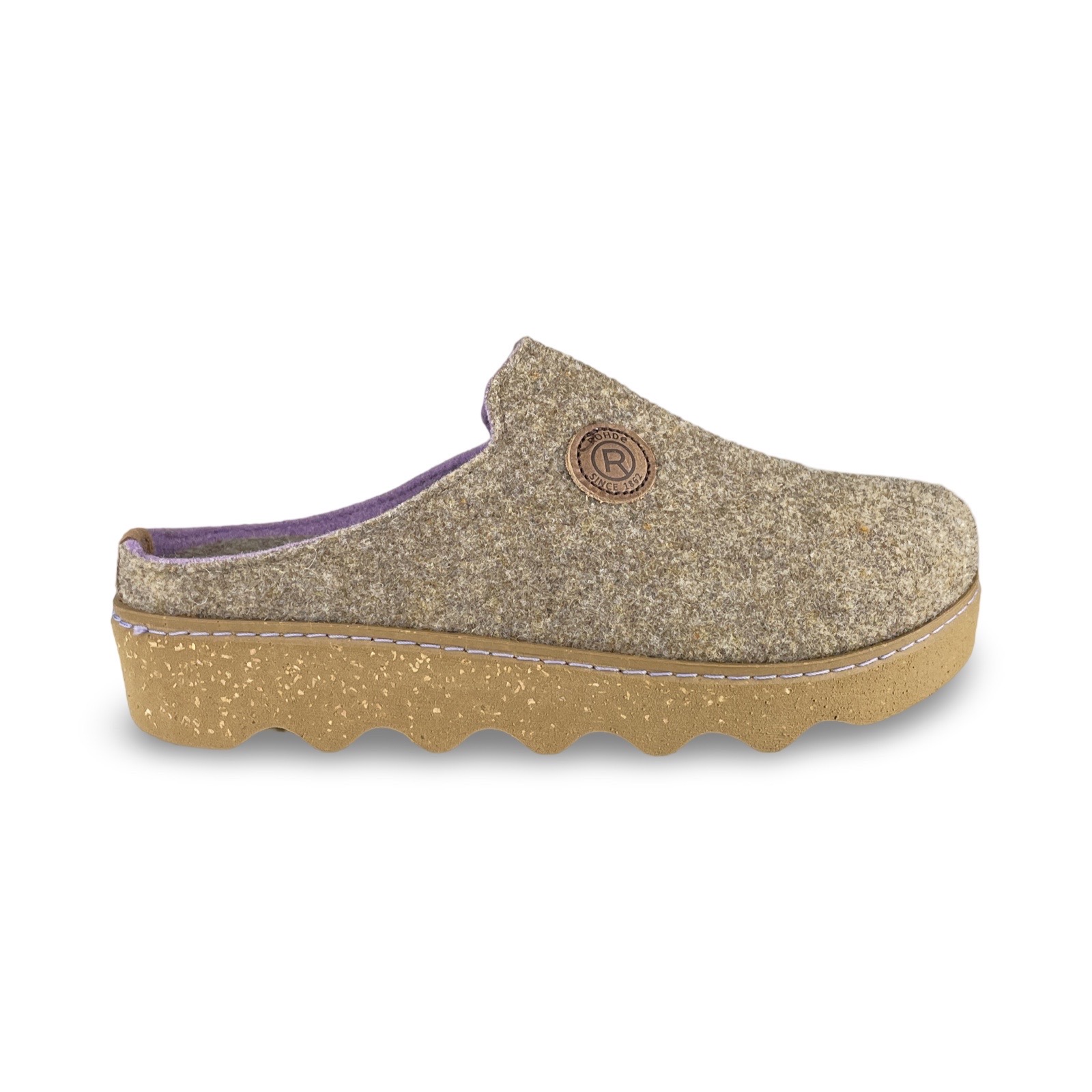 Rohde 6120 Muil Foggia Linen