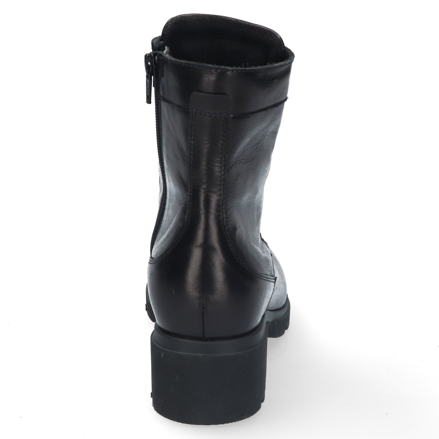 Durea 9785 Boot Zwart K