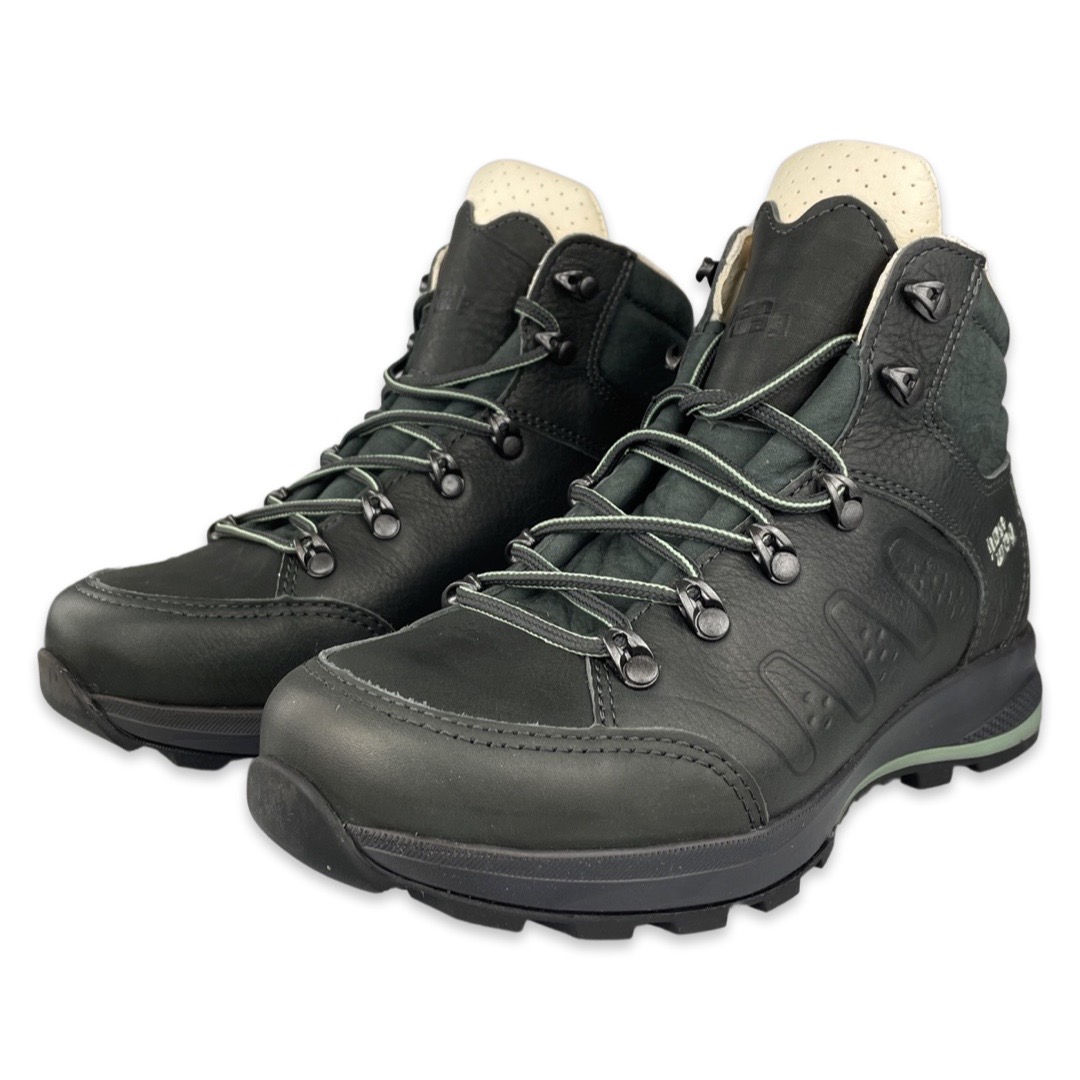 Hanwag 400811 Travi Lady Asphalt/Mint