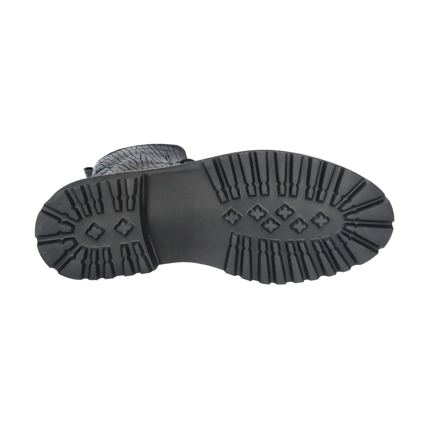 Durea 9801 Boot Zwart E