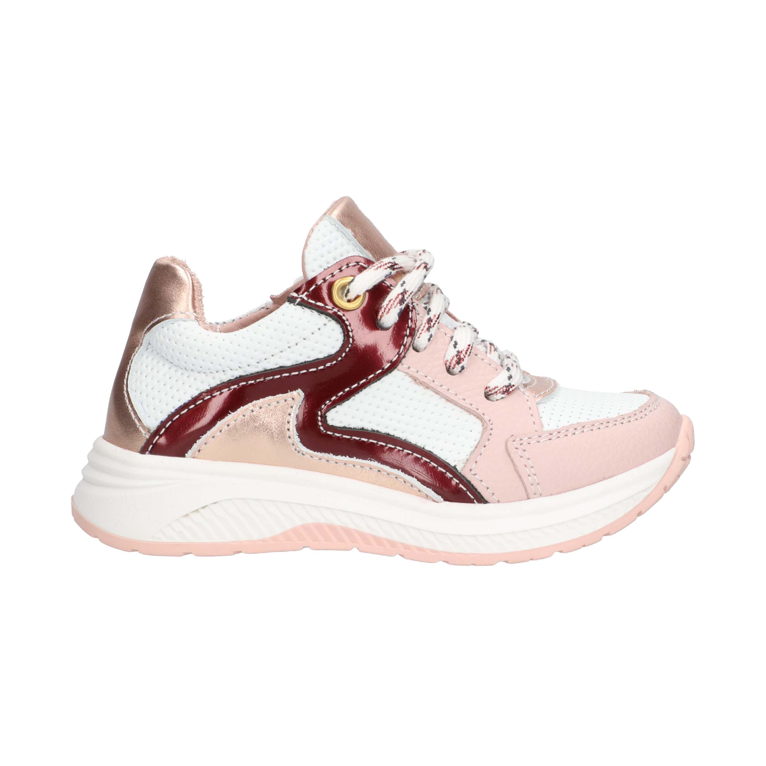 Twins 326130 Sneaker Elena Engel Pink 5