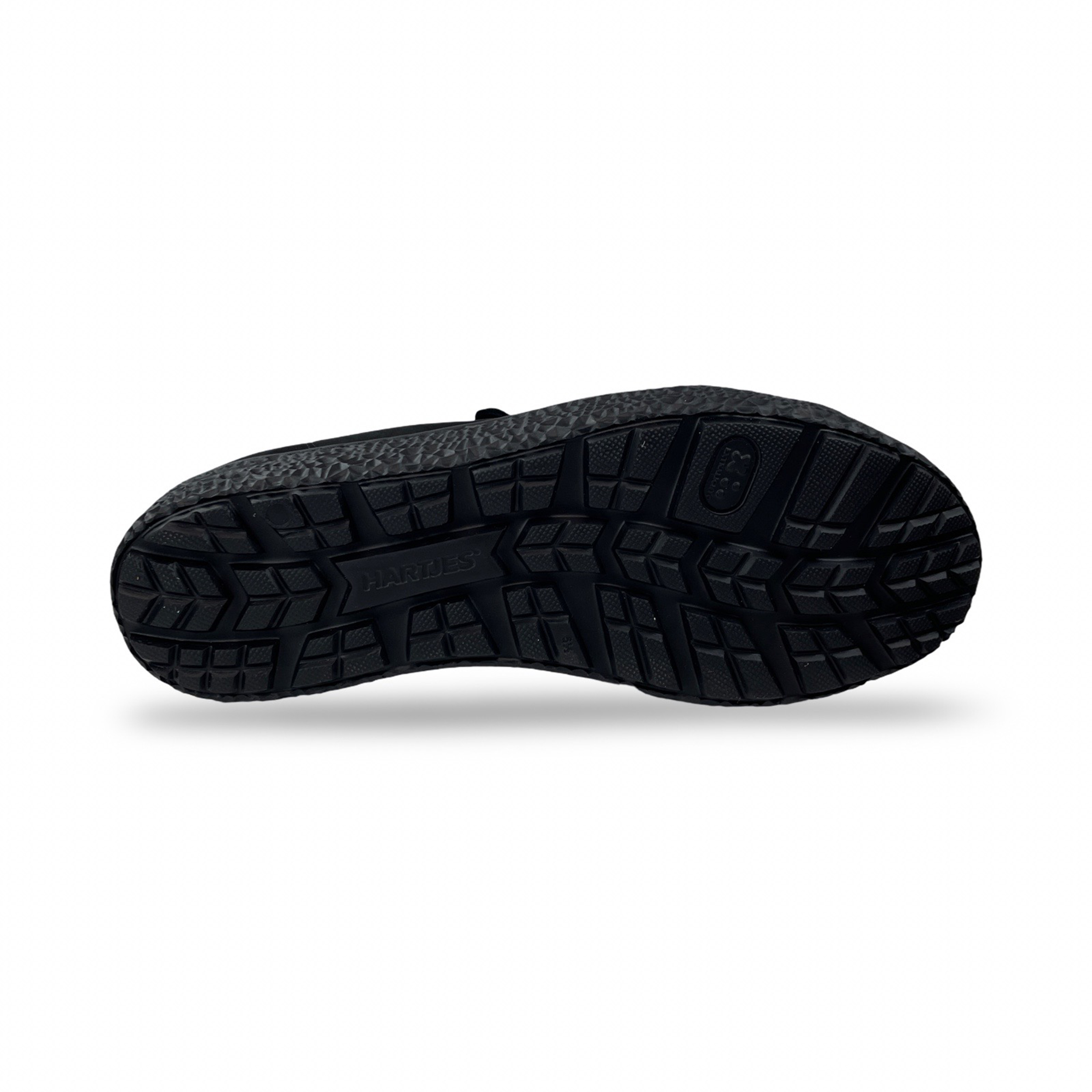 Hartjes 162-1405 Sneaker Phil Black H