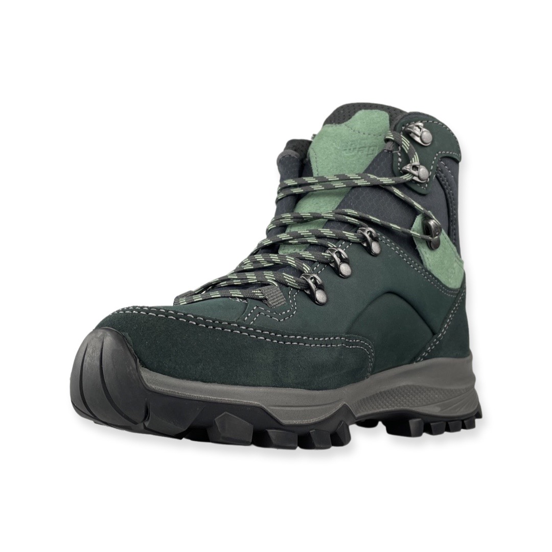 Hanwag 203001 Banks Lady GTX Petrol/Mint