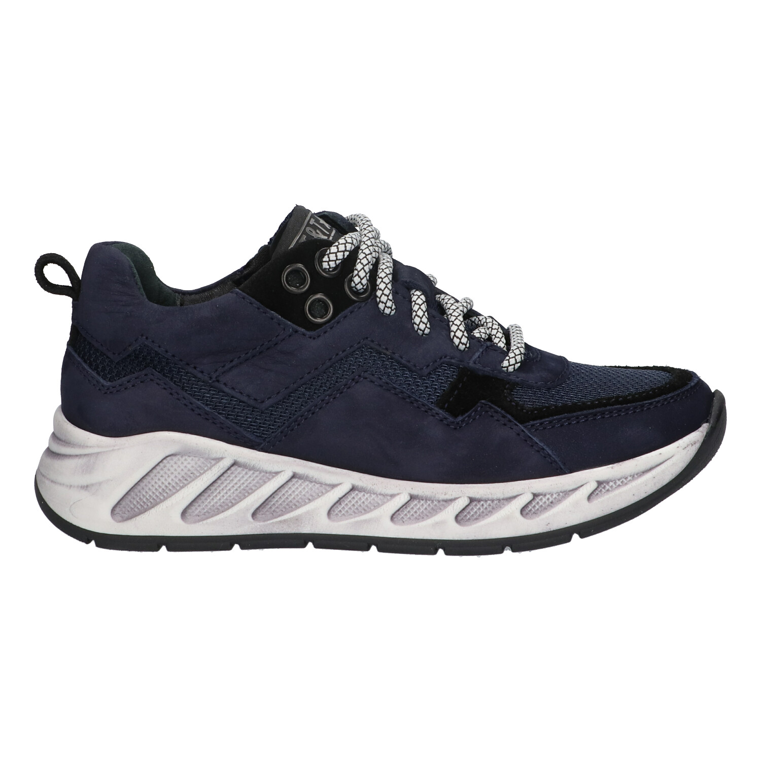 Trackstyle 323855 Sneaker Sem Sharp Dark Blue 6