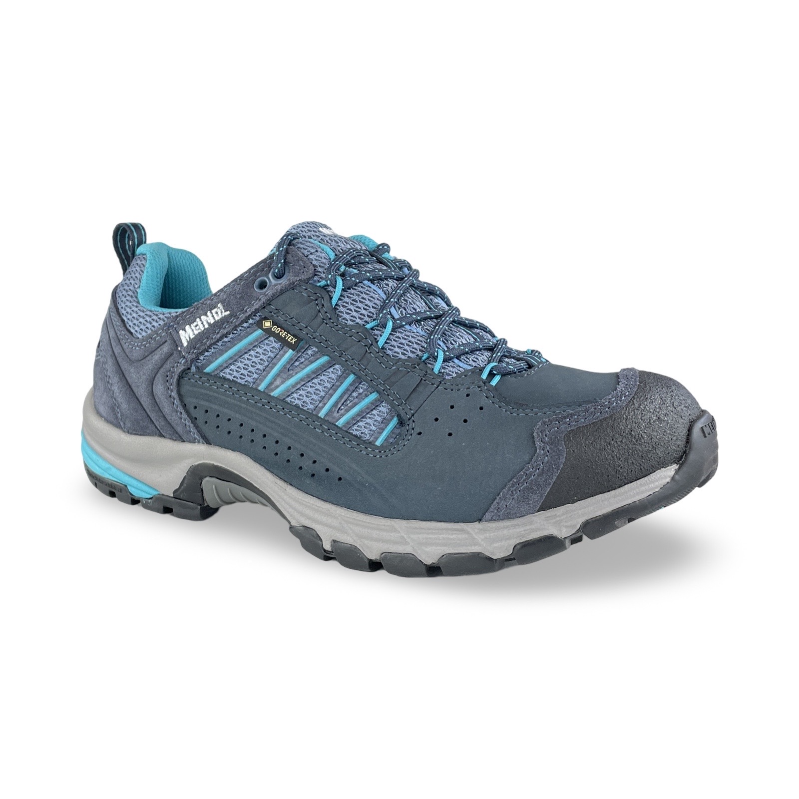 Meindl 5289 Journey Lady Pro GTX Comfort Fit Marine