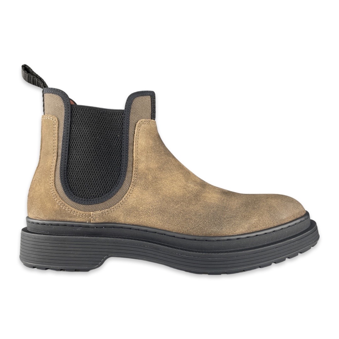 Greve 5726 Dolomiti Mazorca Soil