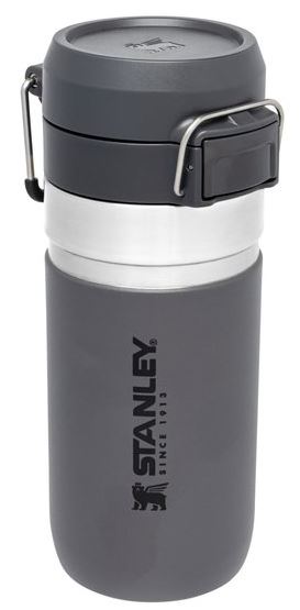 The Quick Flip GO Water Bottle 0,47L