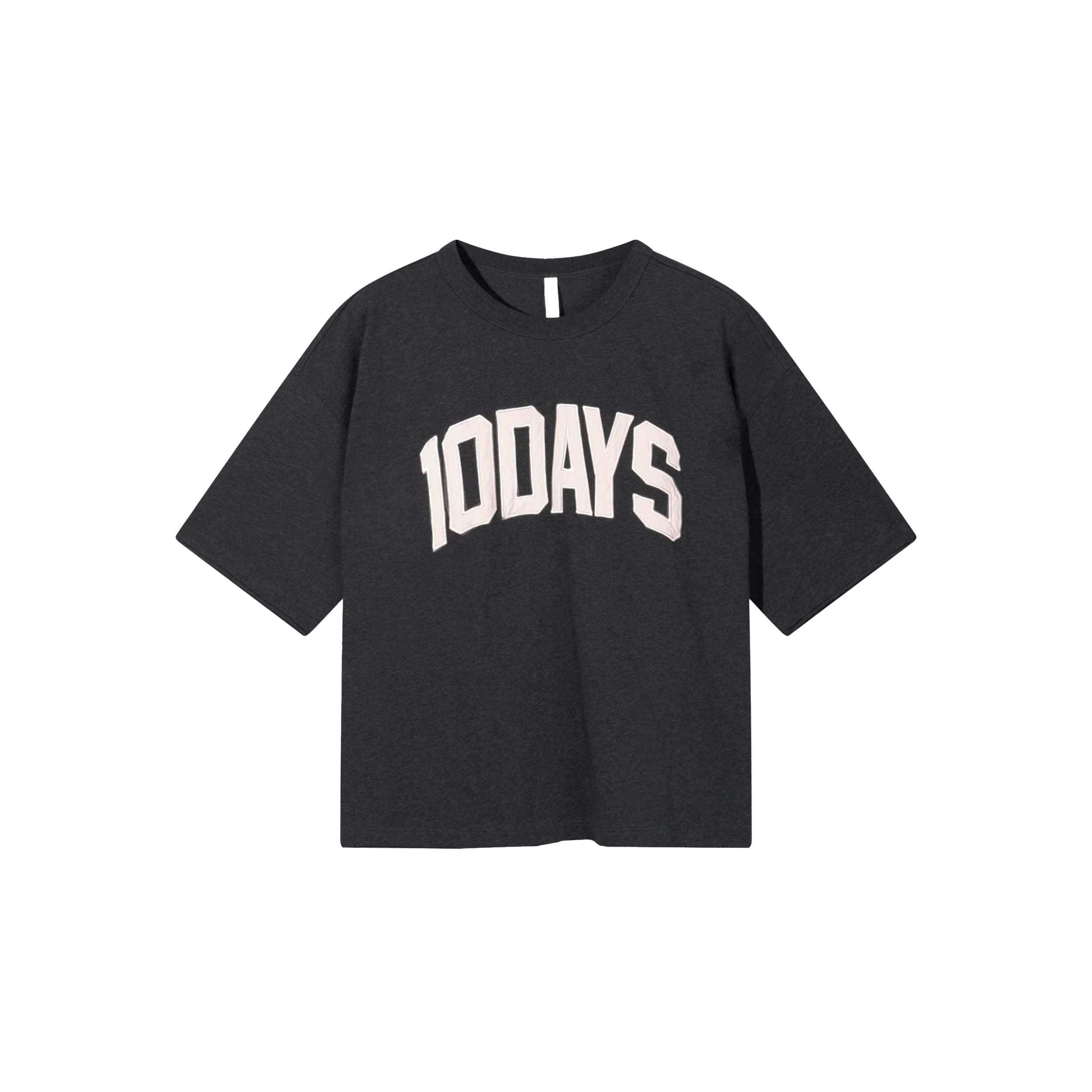 10DAYS 20-755-5204 Shirt Baseball Antra Melee