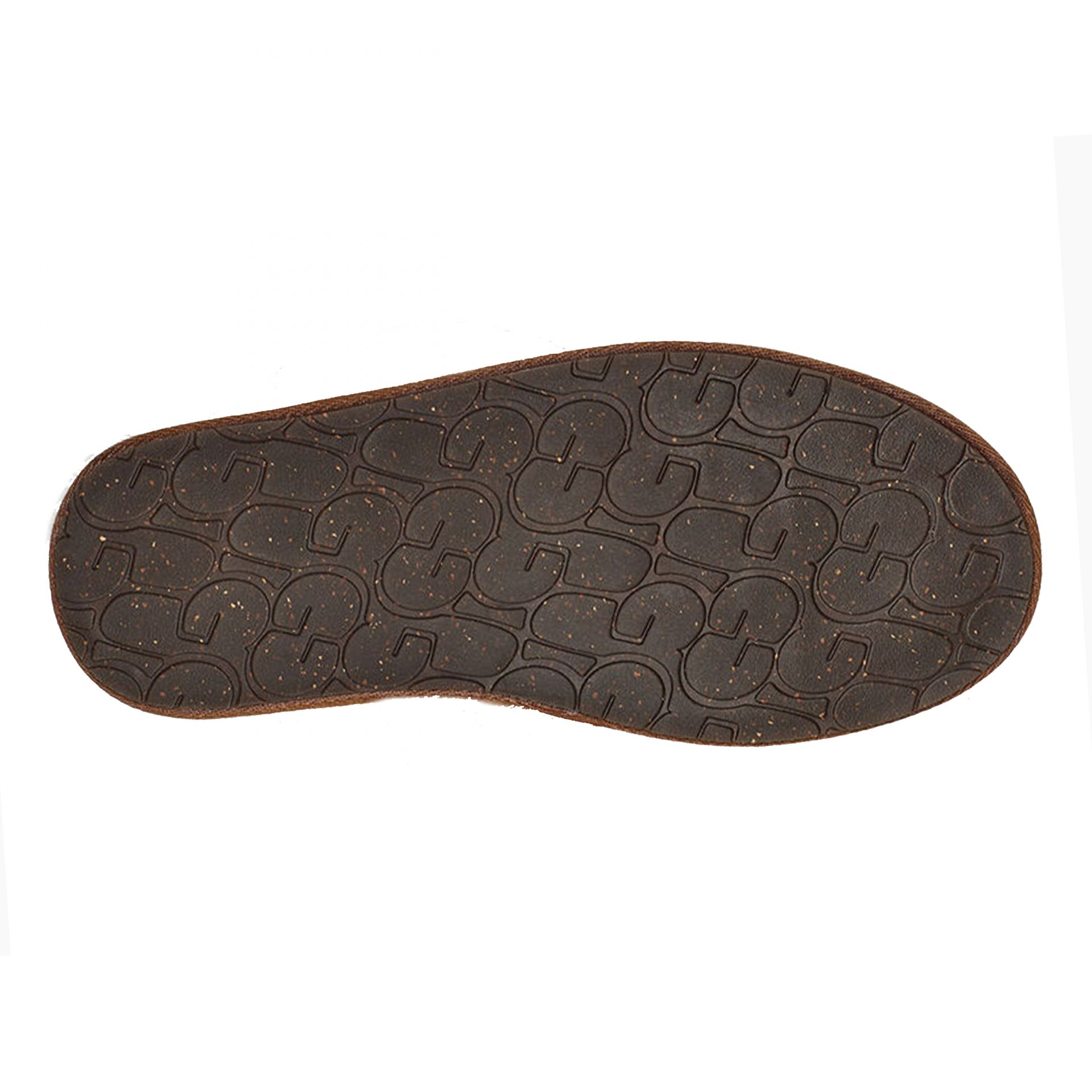 UGG 1106872 Pantoffel Scuffette II Chestnut