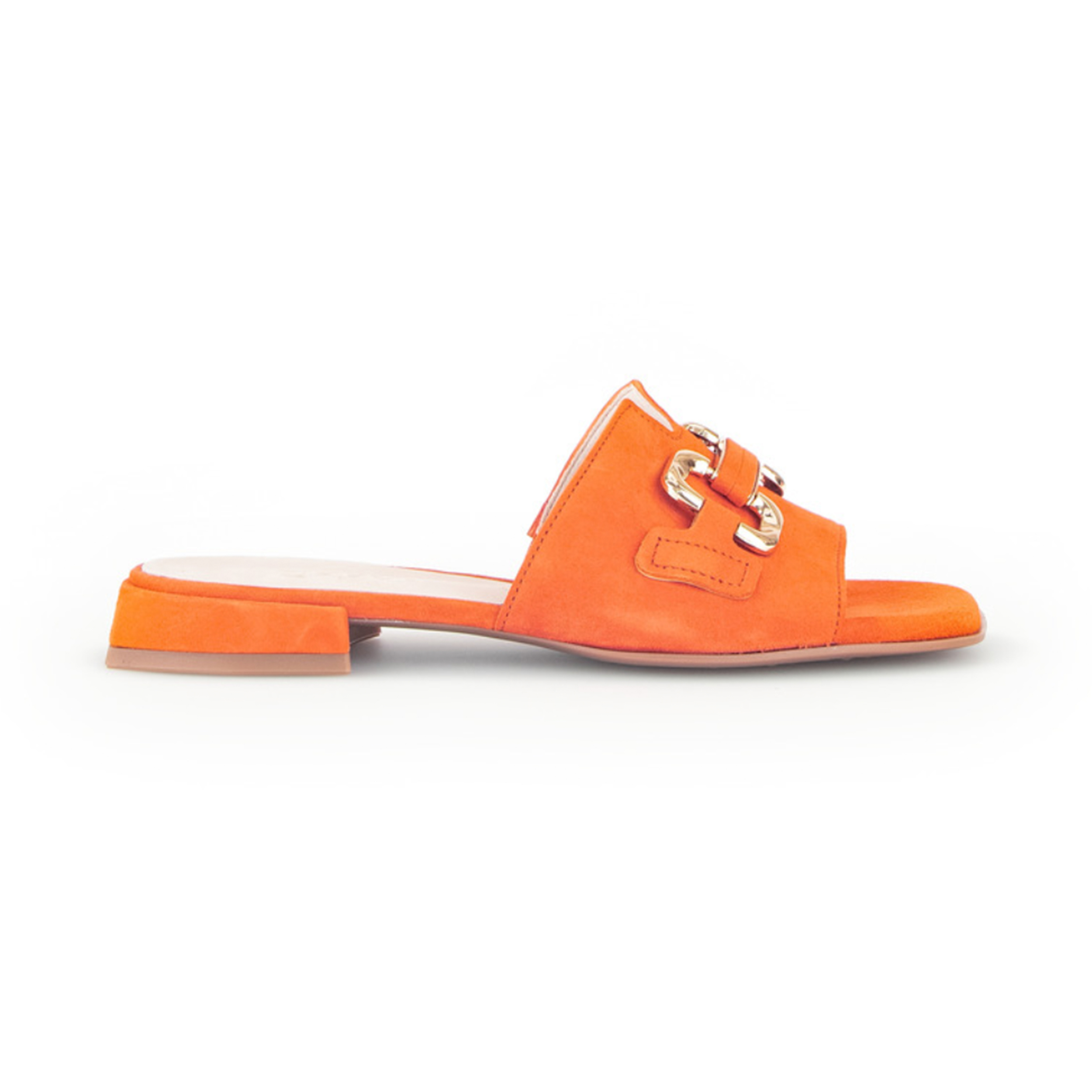 Gabor 42.802 Slipper Mandarine G