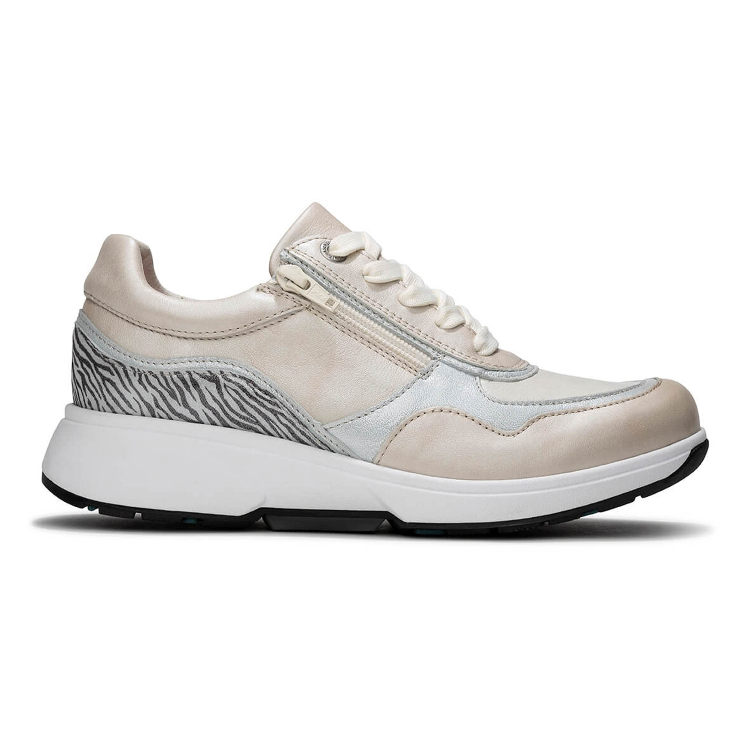 Xsensible 30204.3 Sneaker Lima Soft Pearl Hx