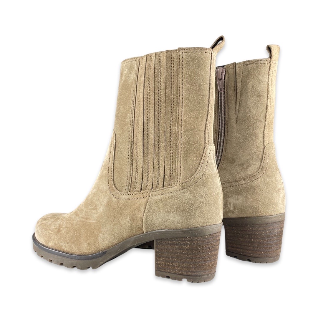Gabor 32.801 Enkellaars Farro G