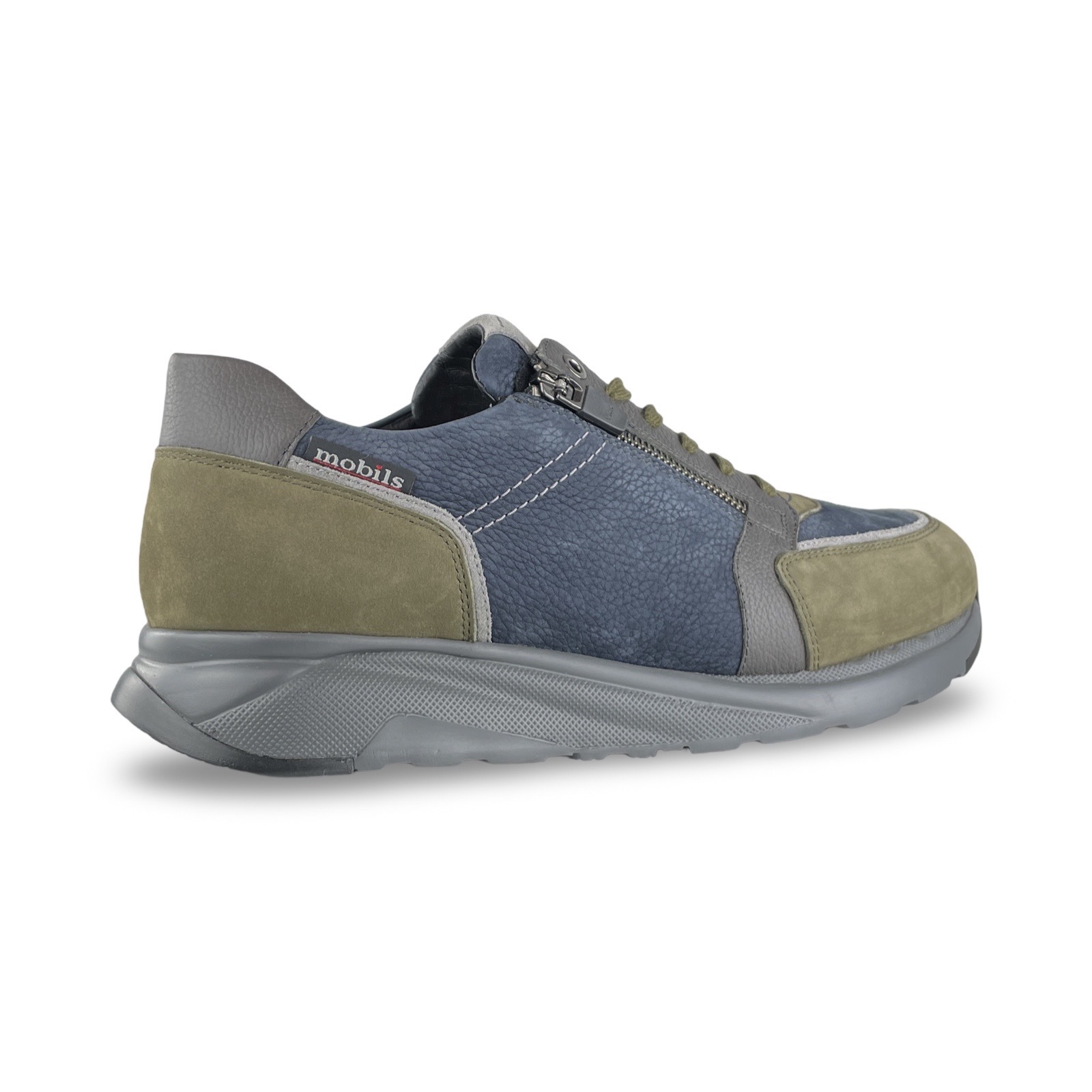 Mobils 6951 Sneaker Isaac Loden H