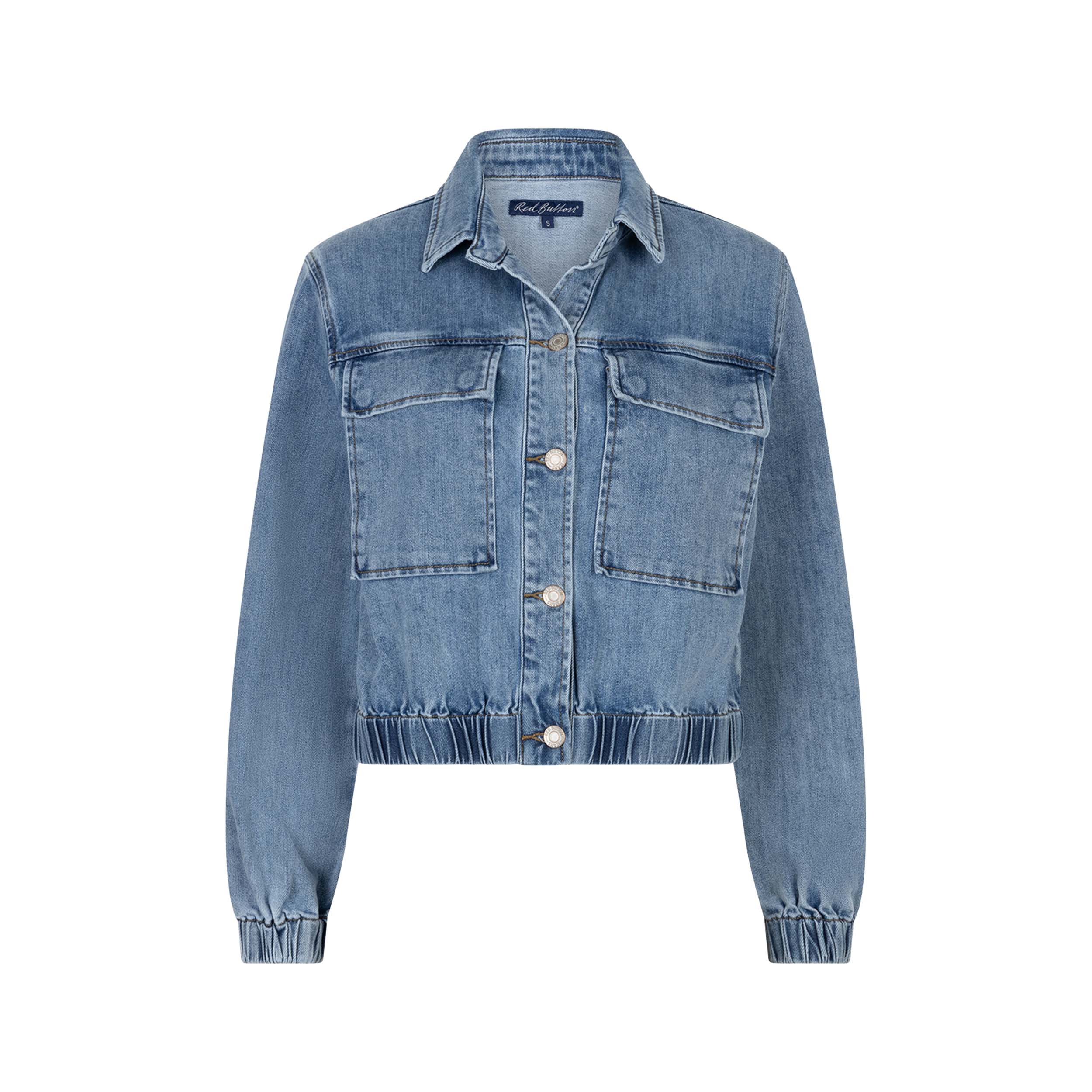 Red Button SRB4868 Jas Juno Light Stone