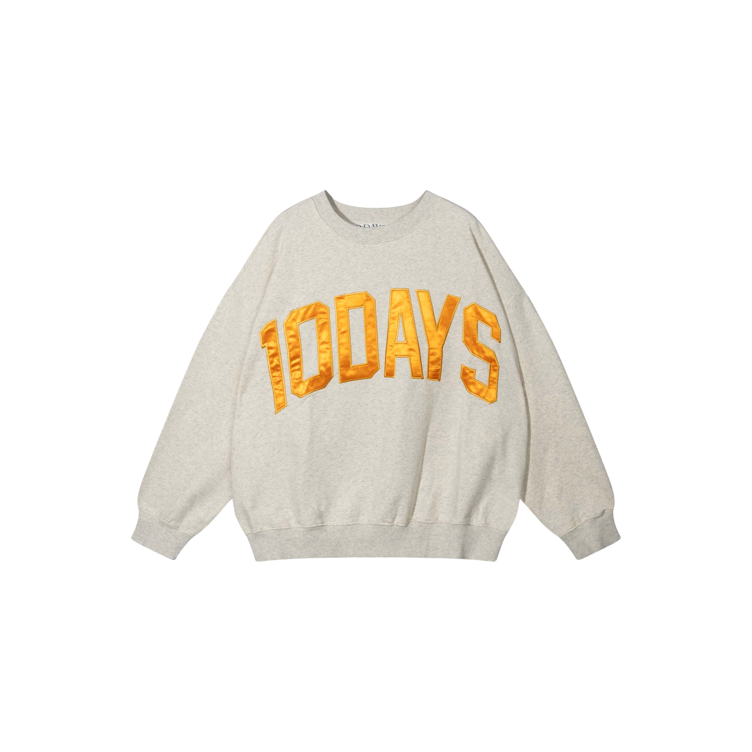 10DAYS 20-815-6202 Trui 10Days Soft White Melee